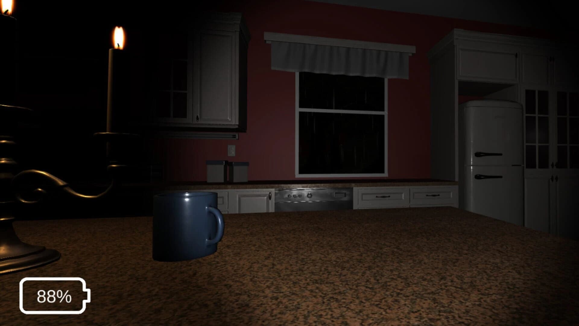 Childhood Fears screenshot 5