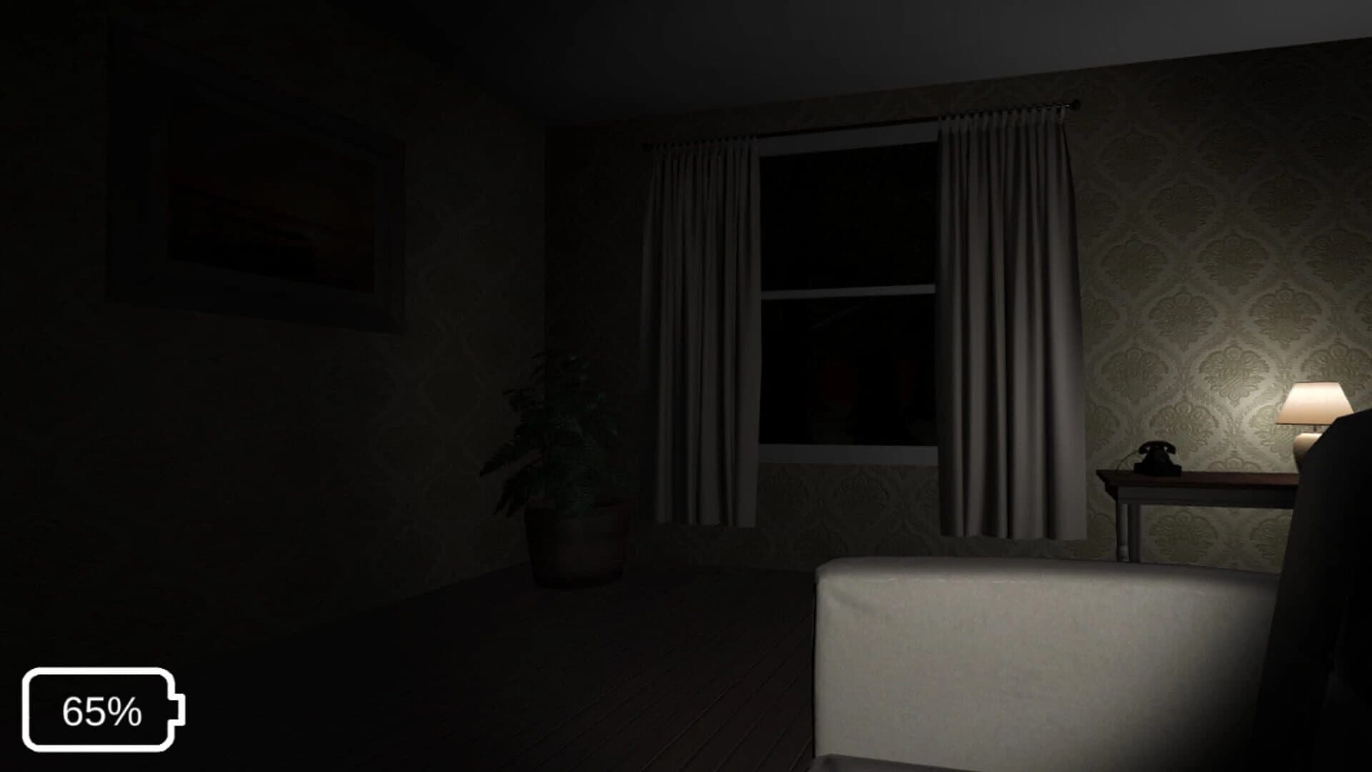 Childhood Fears screenshot 3