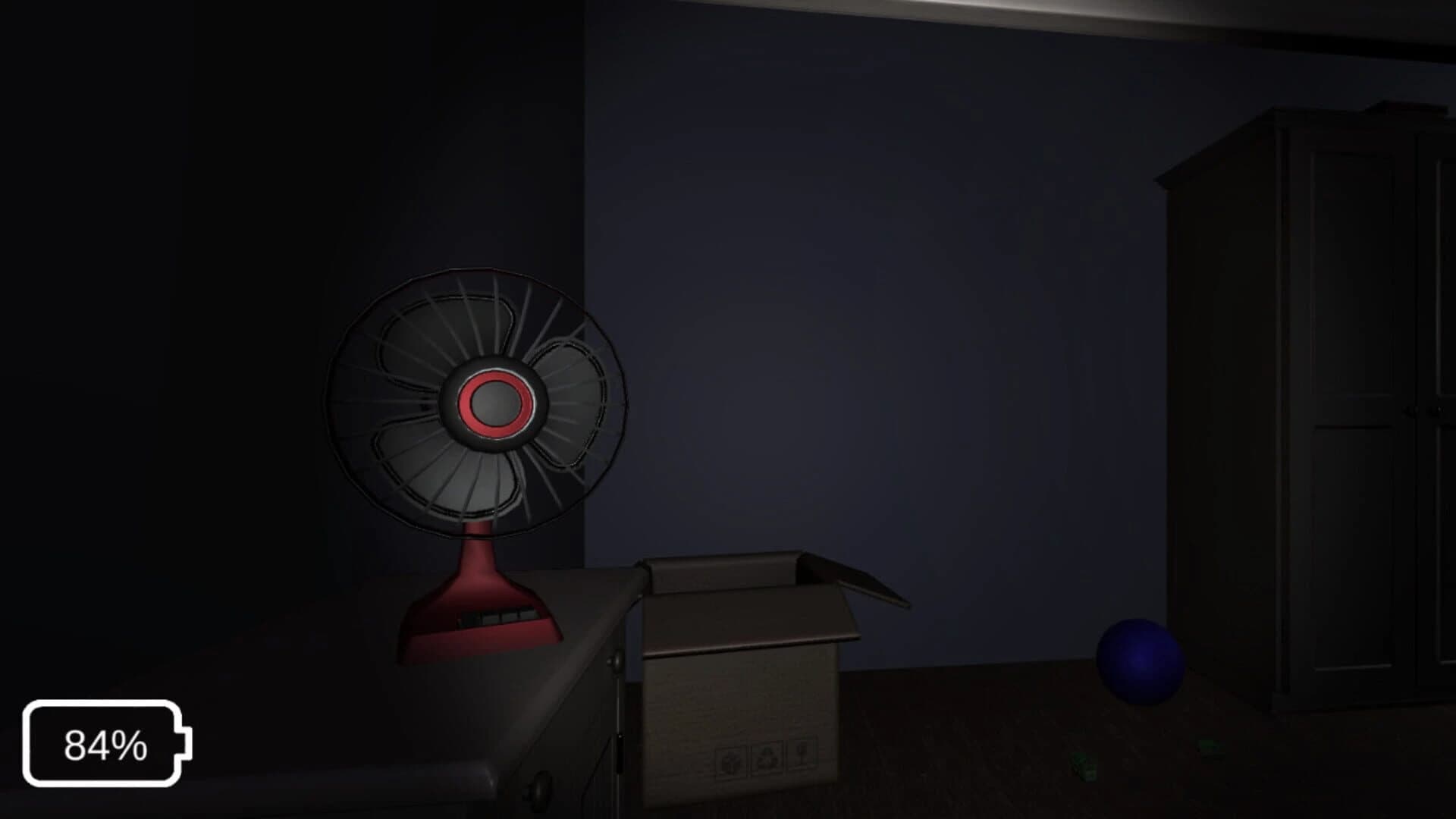 Childhood Fears screenshot 2