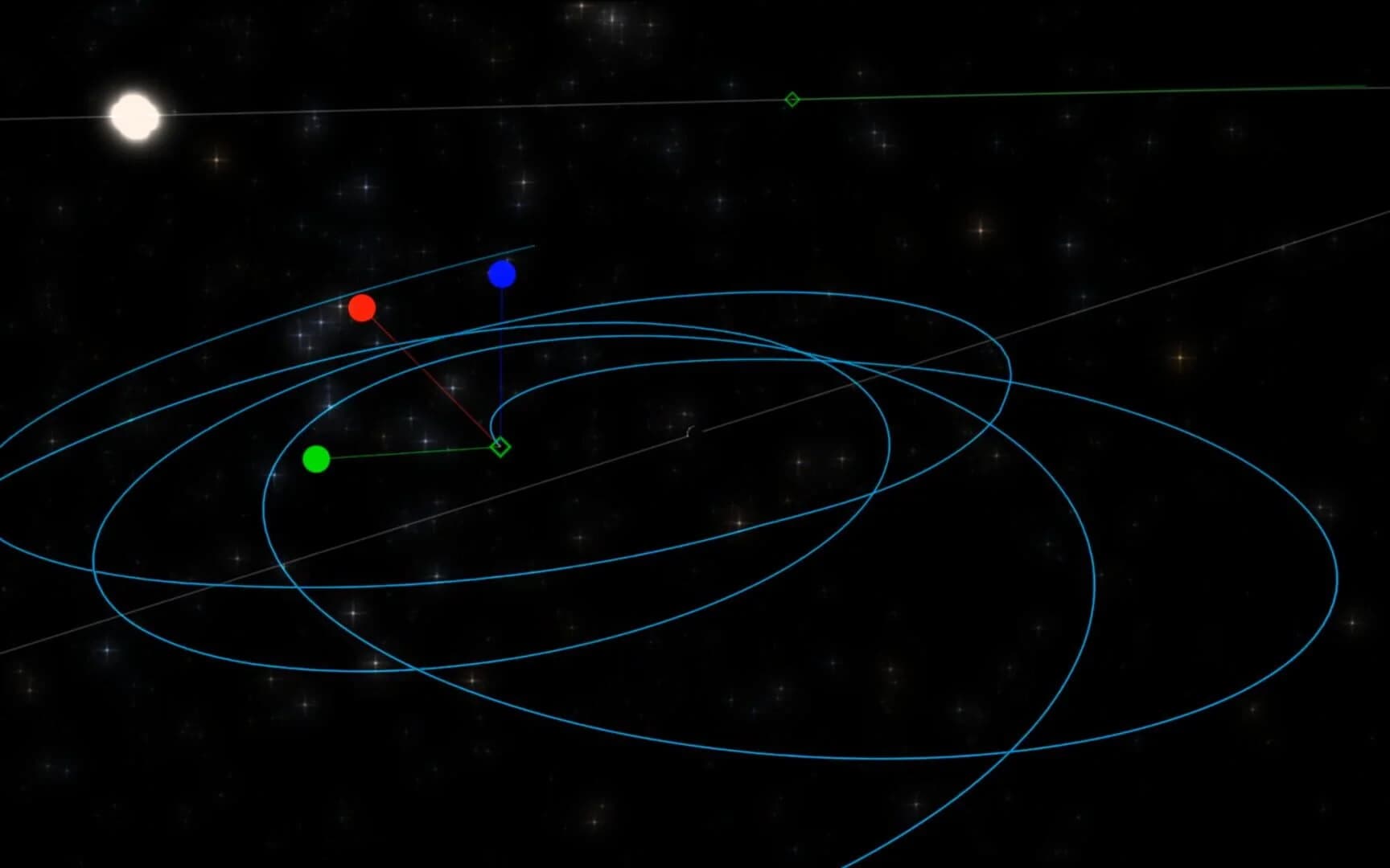 Children of a Dead Earth screenshot 1