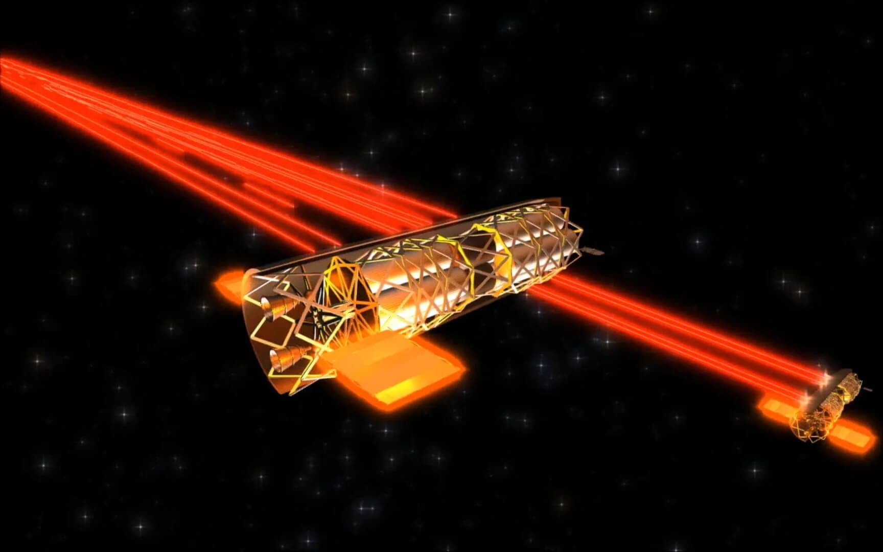 Children of a Dead Earth screenshot 2