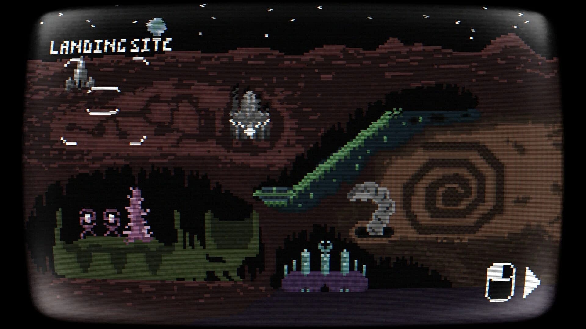 Children of Apollo screenshot 2