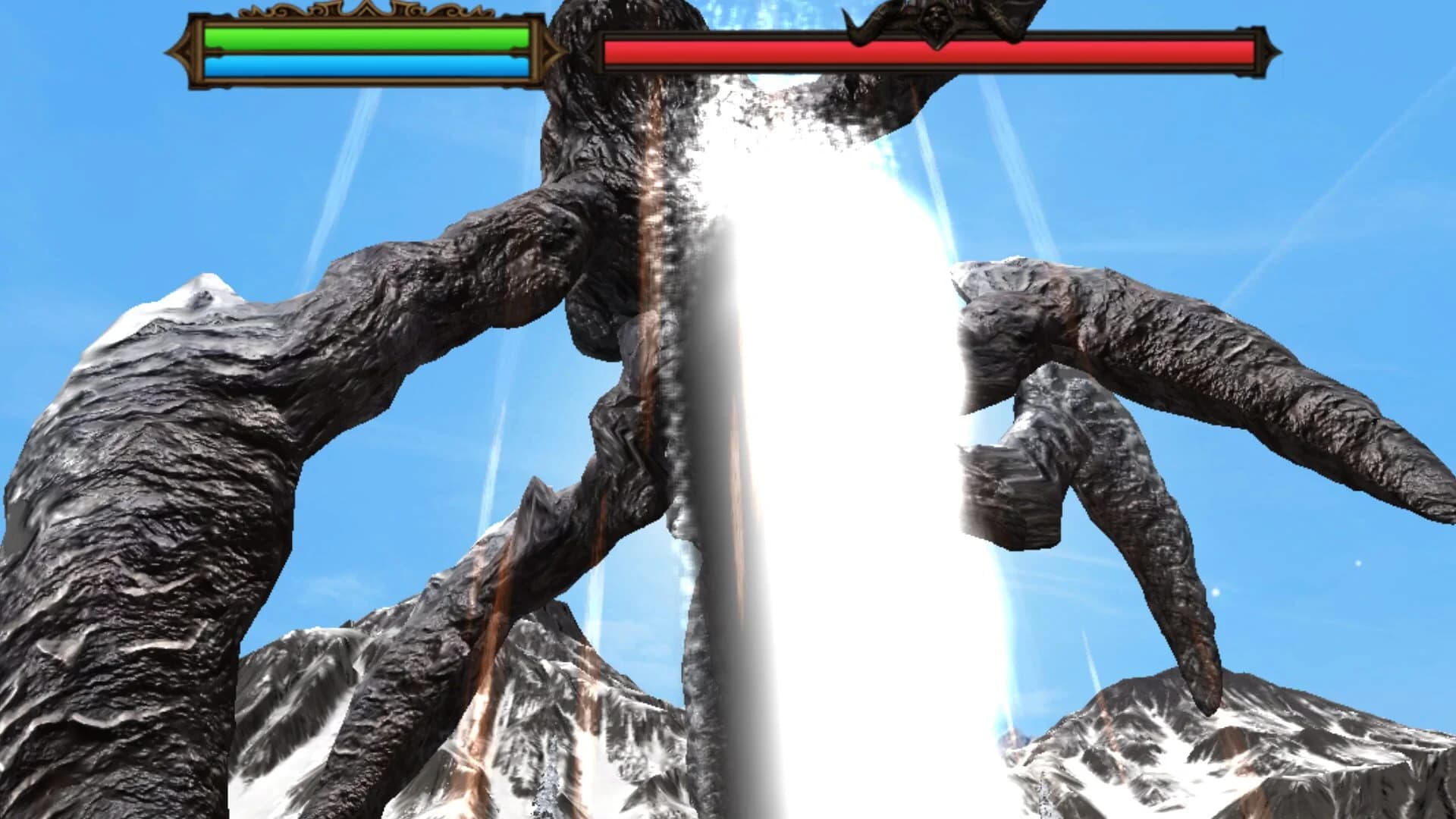 Children of Colossus screenshot 3