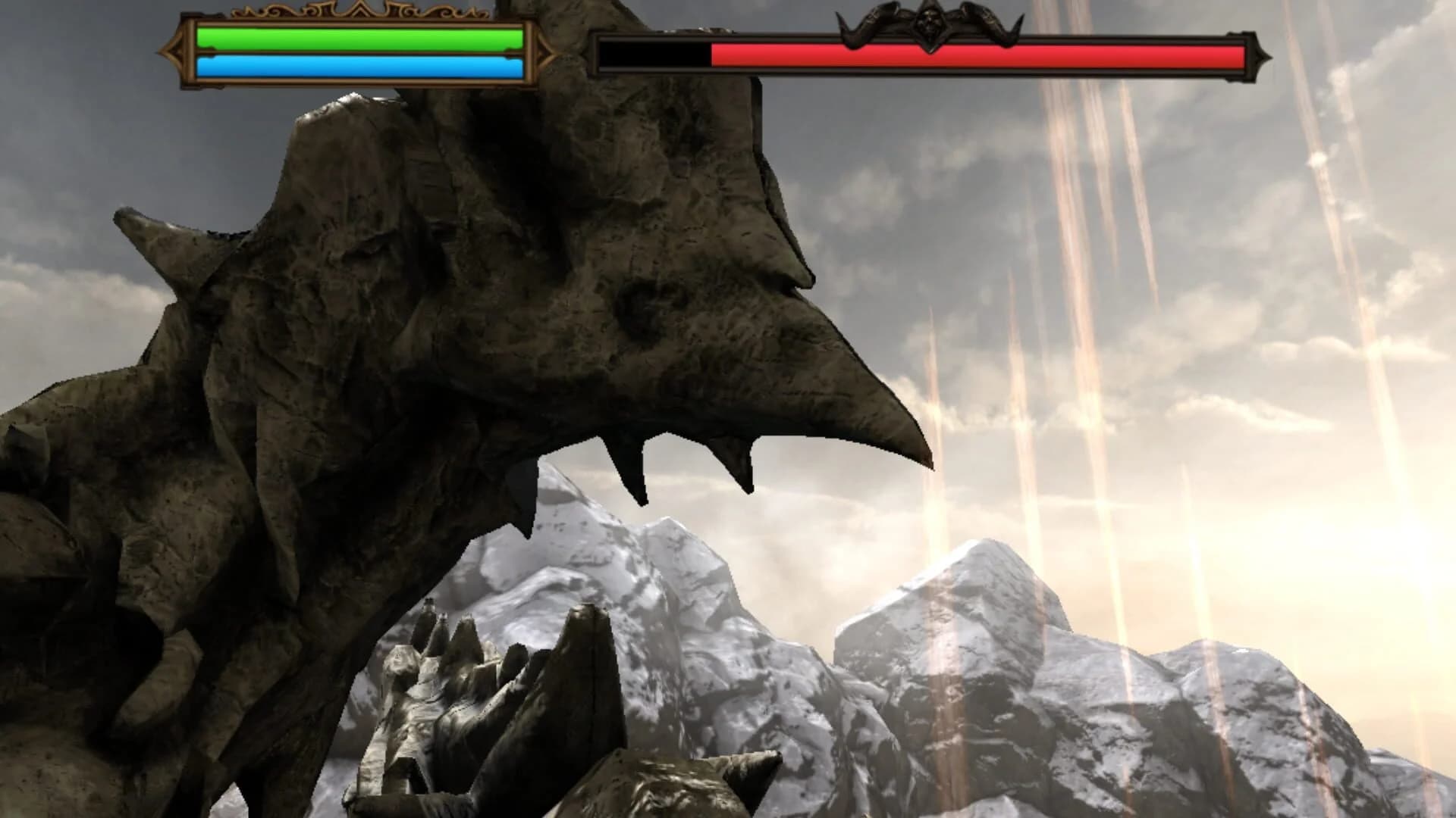 Children of Colossus screenshot 5