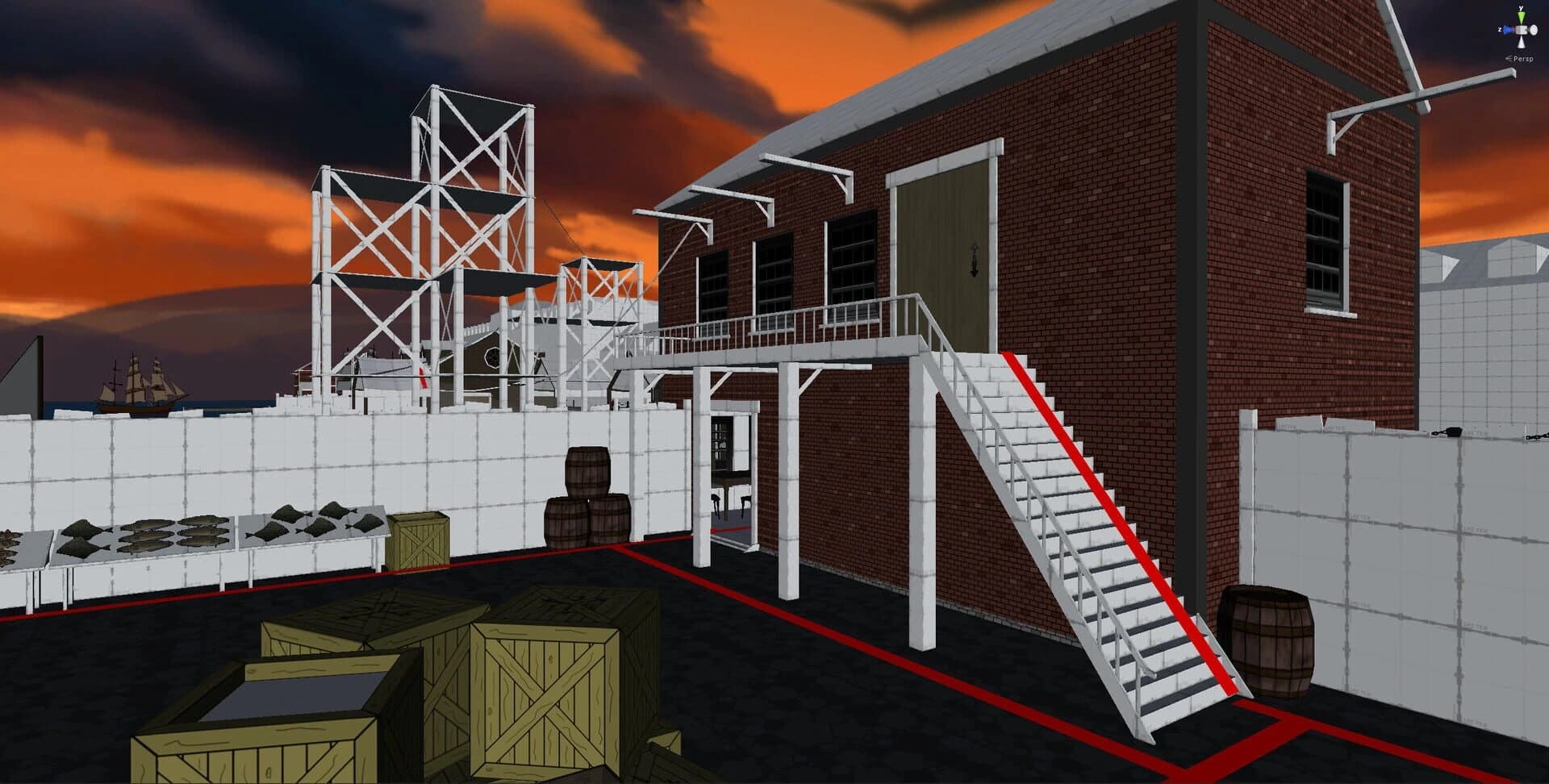 Children of Liberty screenshot 2