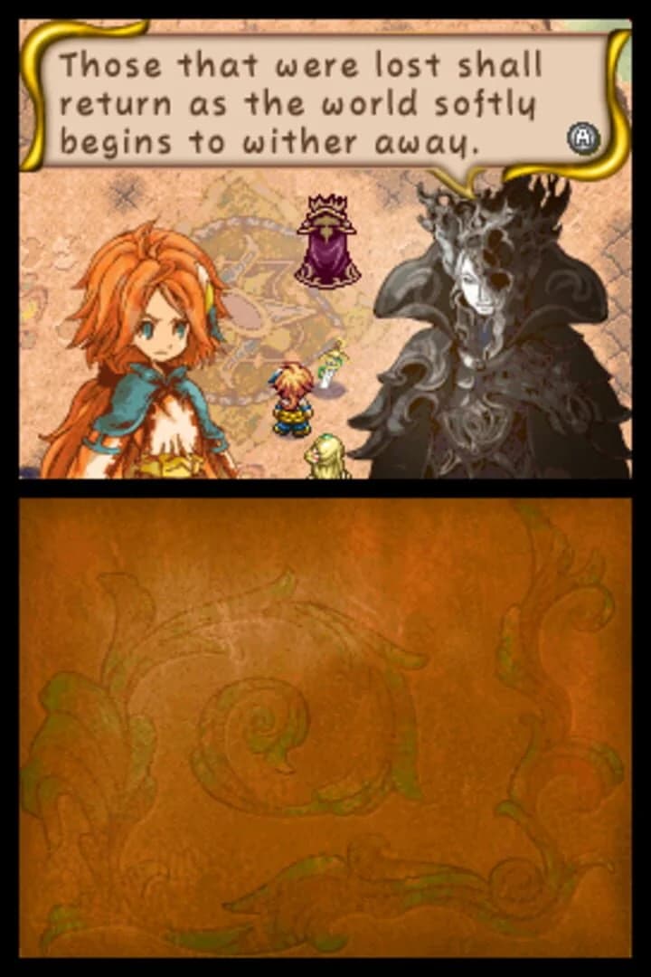 Children of Mana screenshot 3