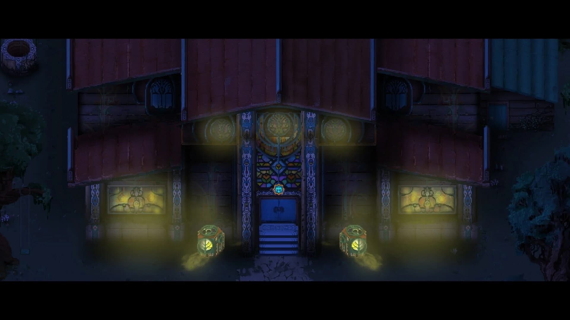 Children of Morta screenshot 1