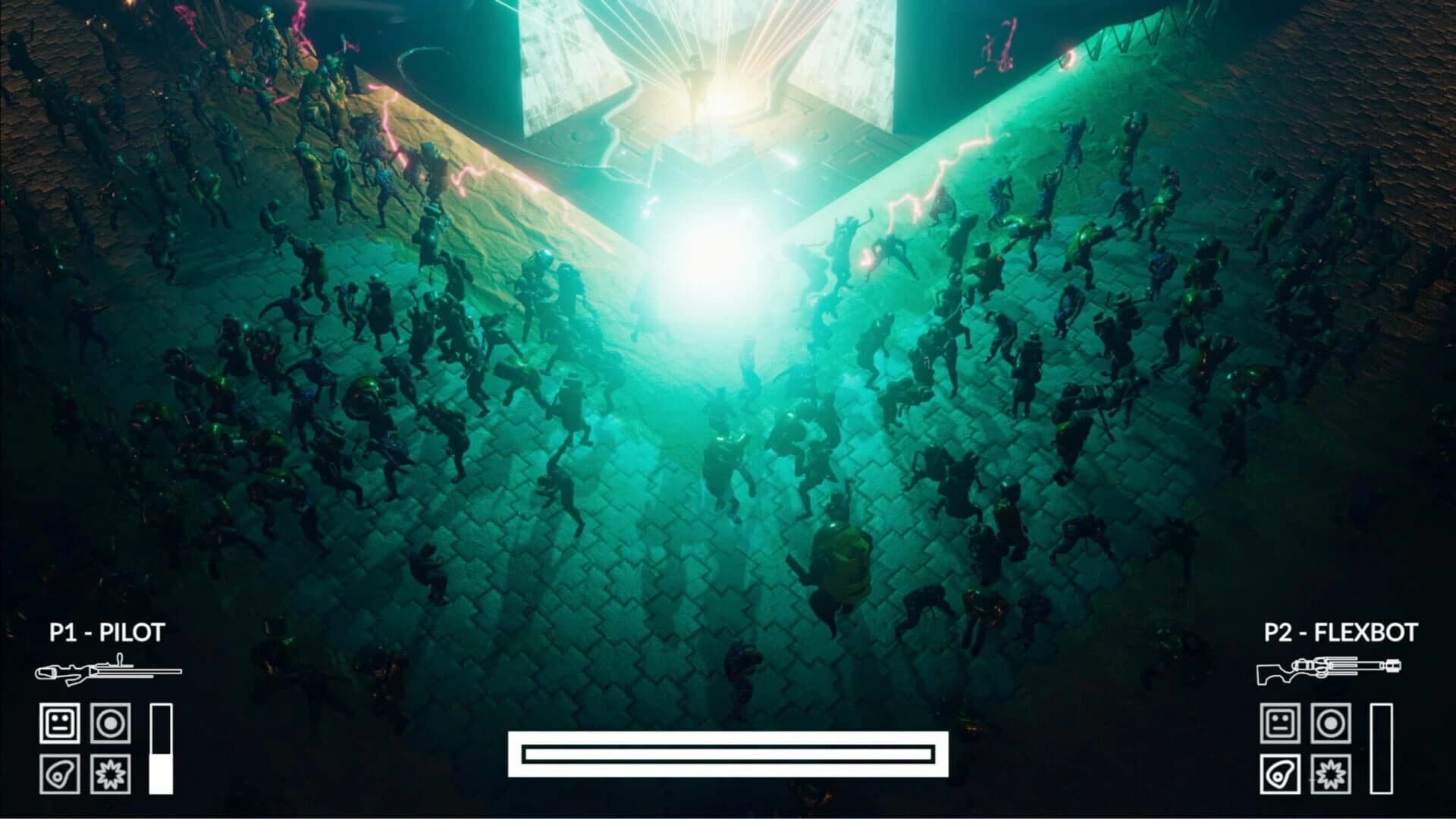 Children of the Eclipse screenshot 4