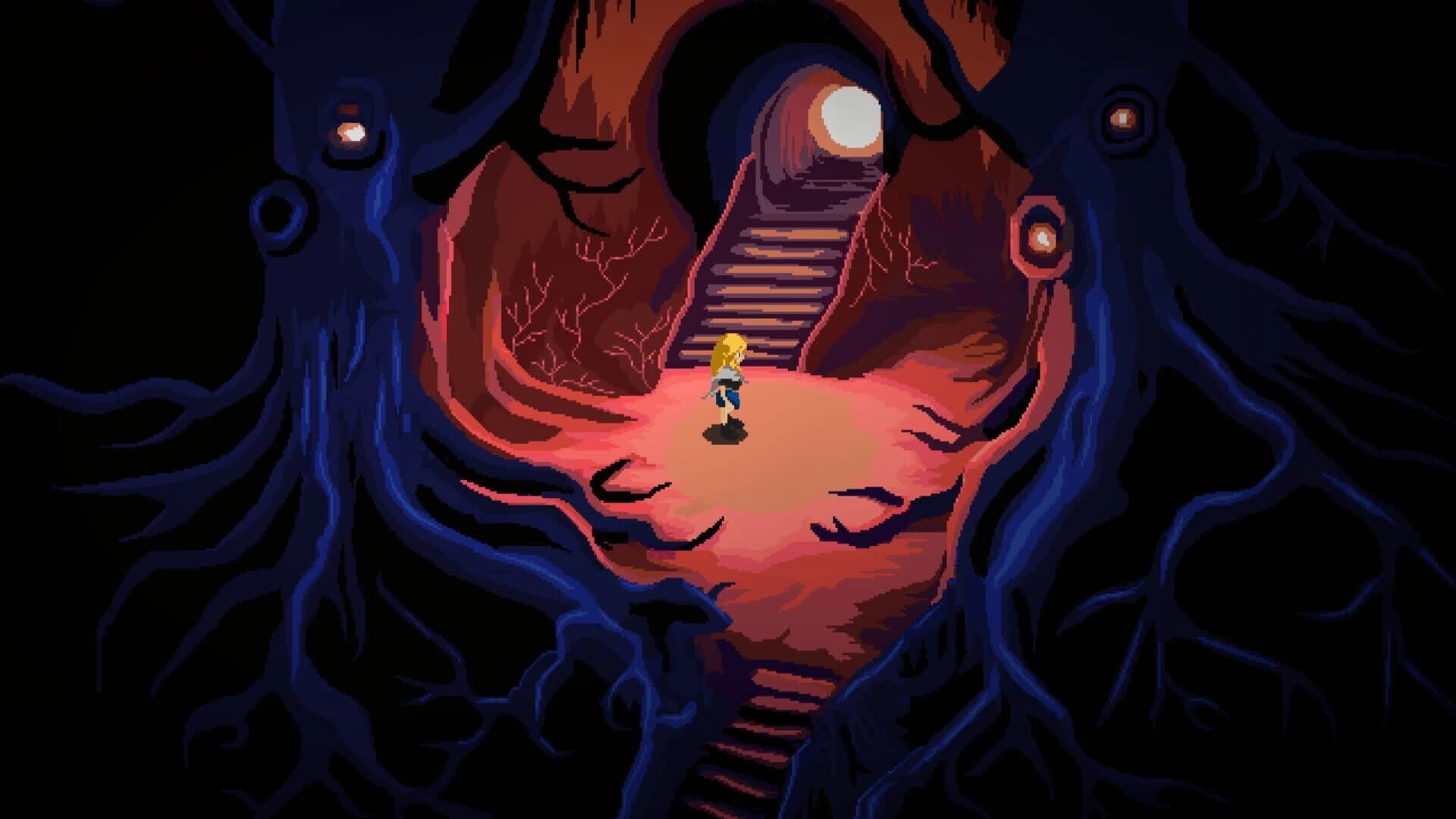 Children of the Spring screenshot 5