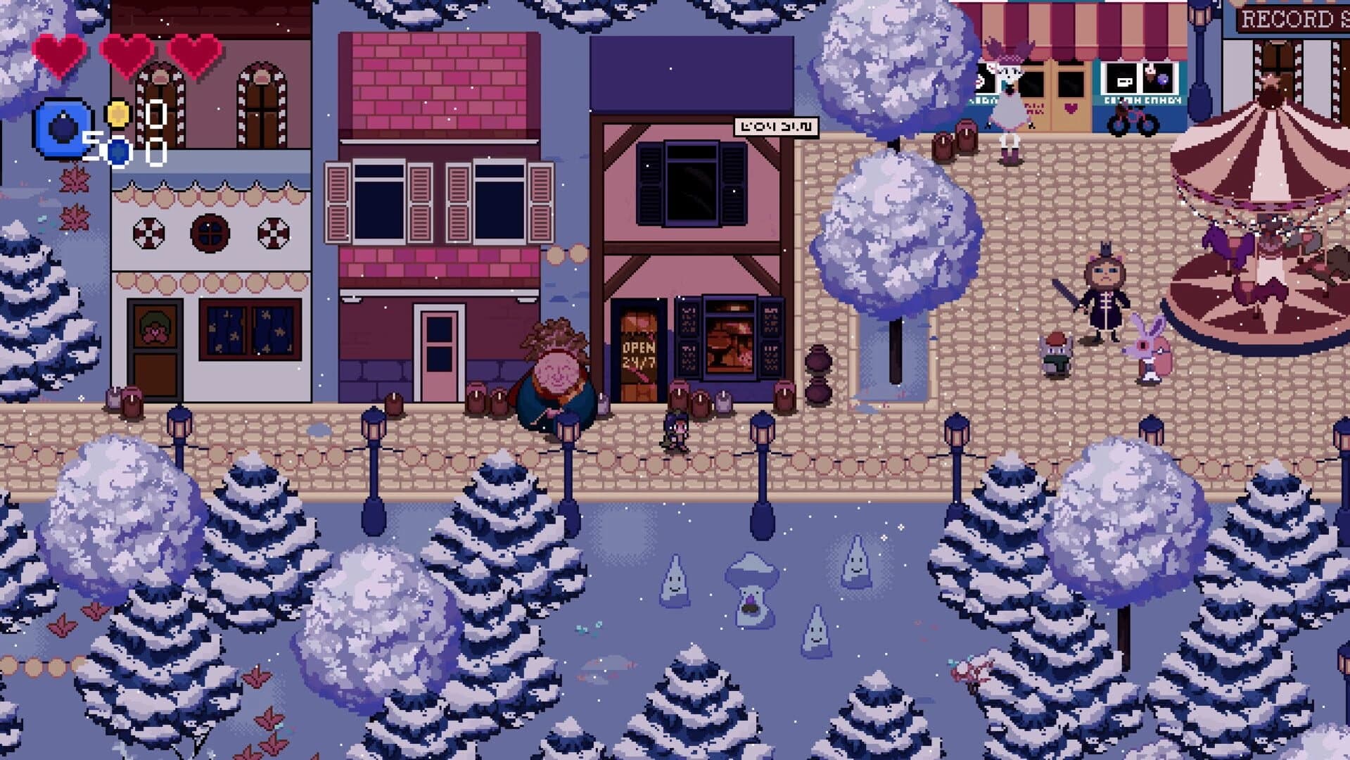 ChildStory screenshot 4