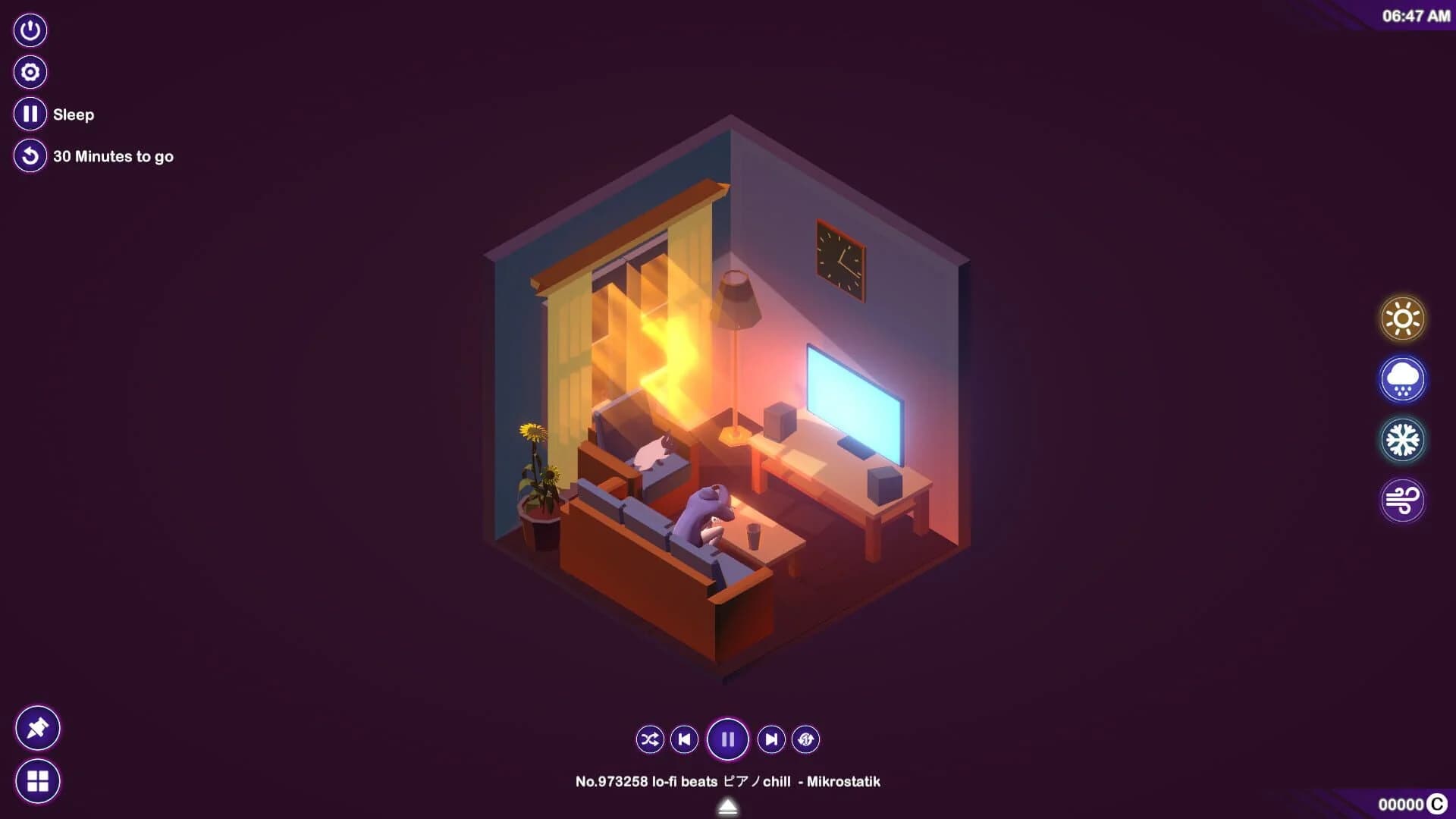 Chill Corner screenshot 5