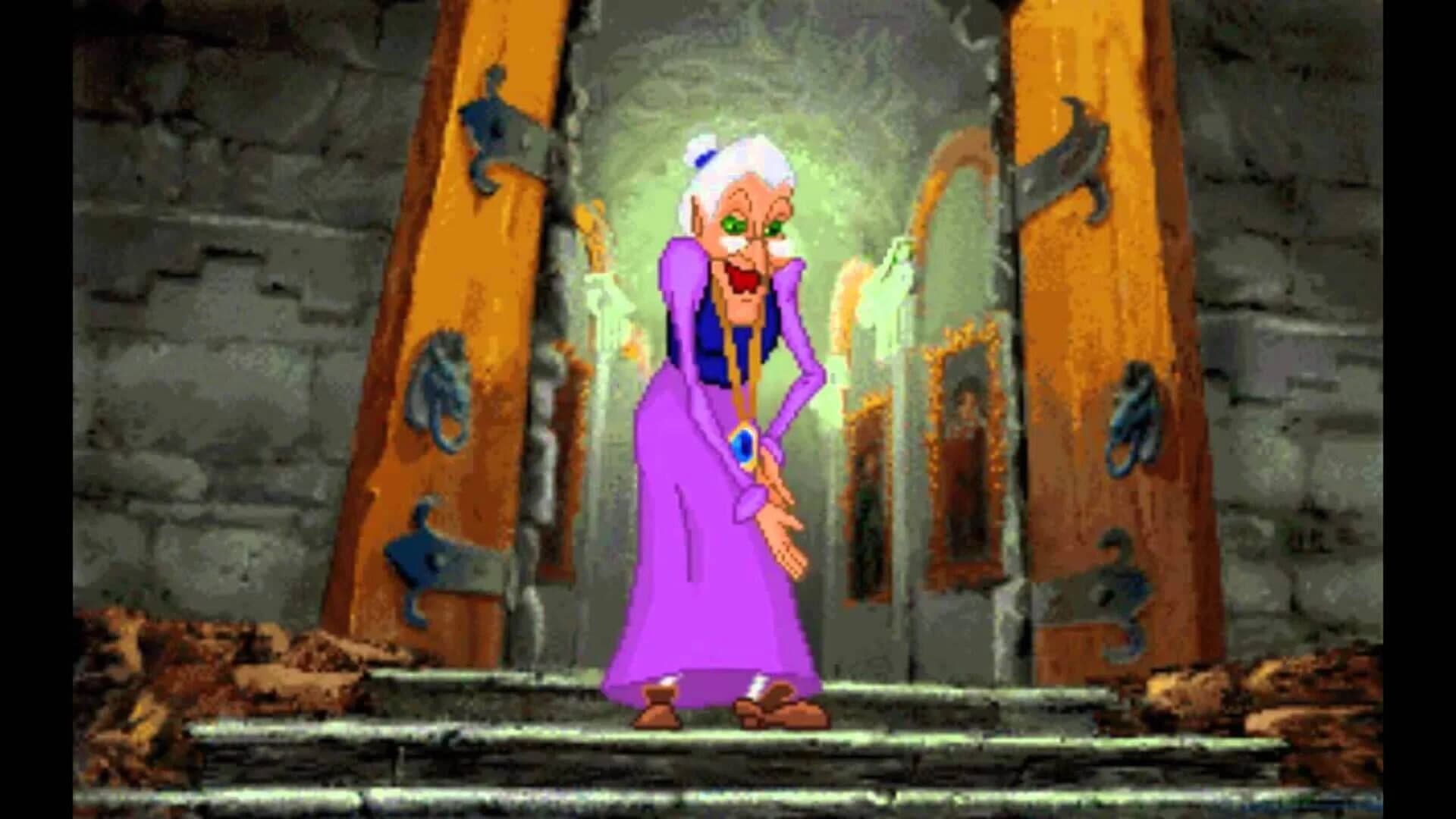 Chill Manor screenshot 1