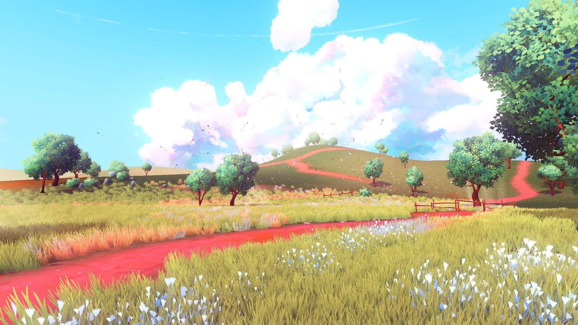 Chill Town screenshot 2