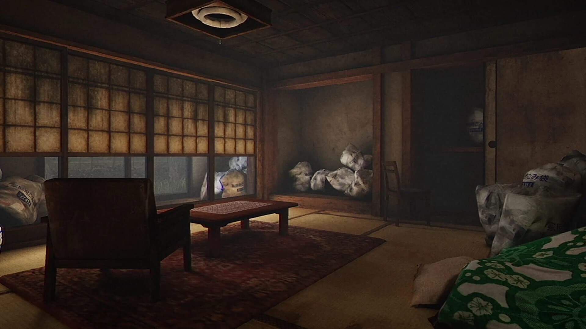Chilla's Art: The Kidnap screenshot 4