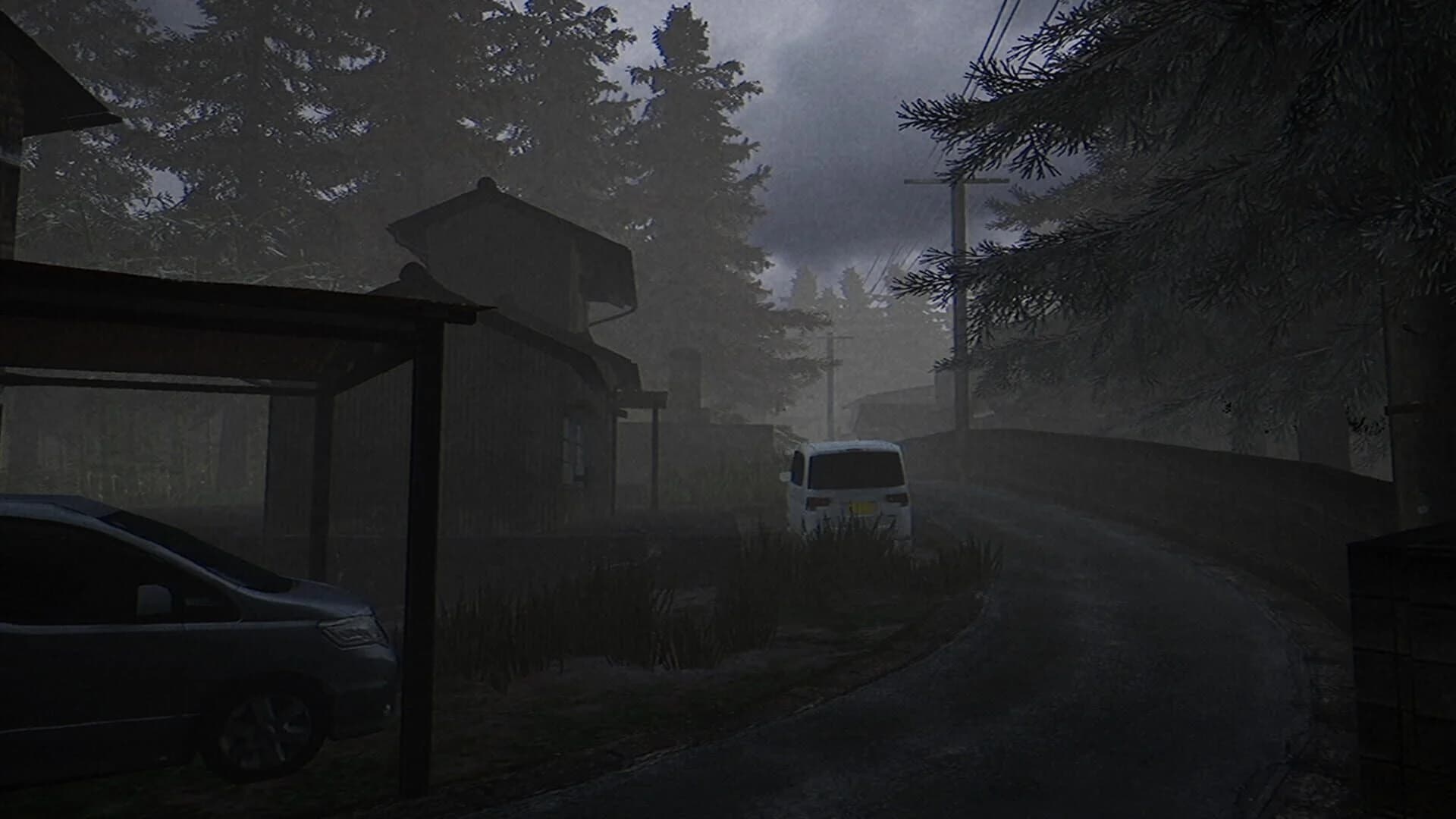 Chilla's Art: The Kidnap screenshot 3