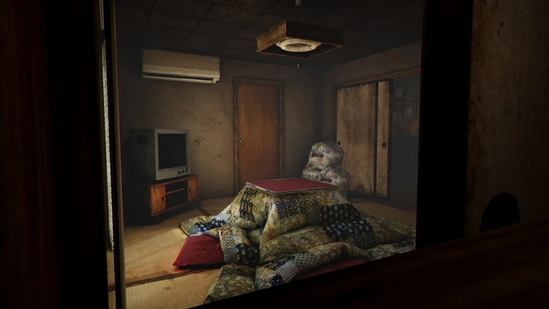 Chilla's Art: The Kidnap screenshot 2