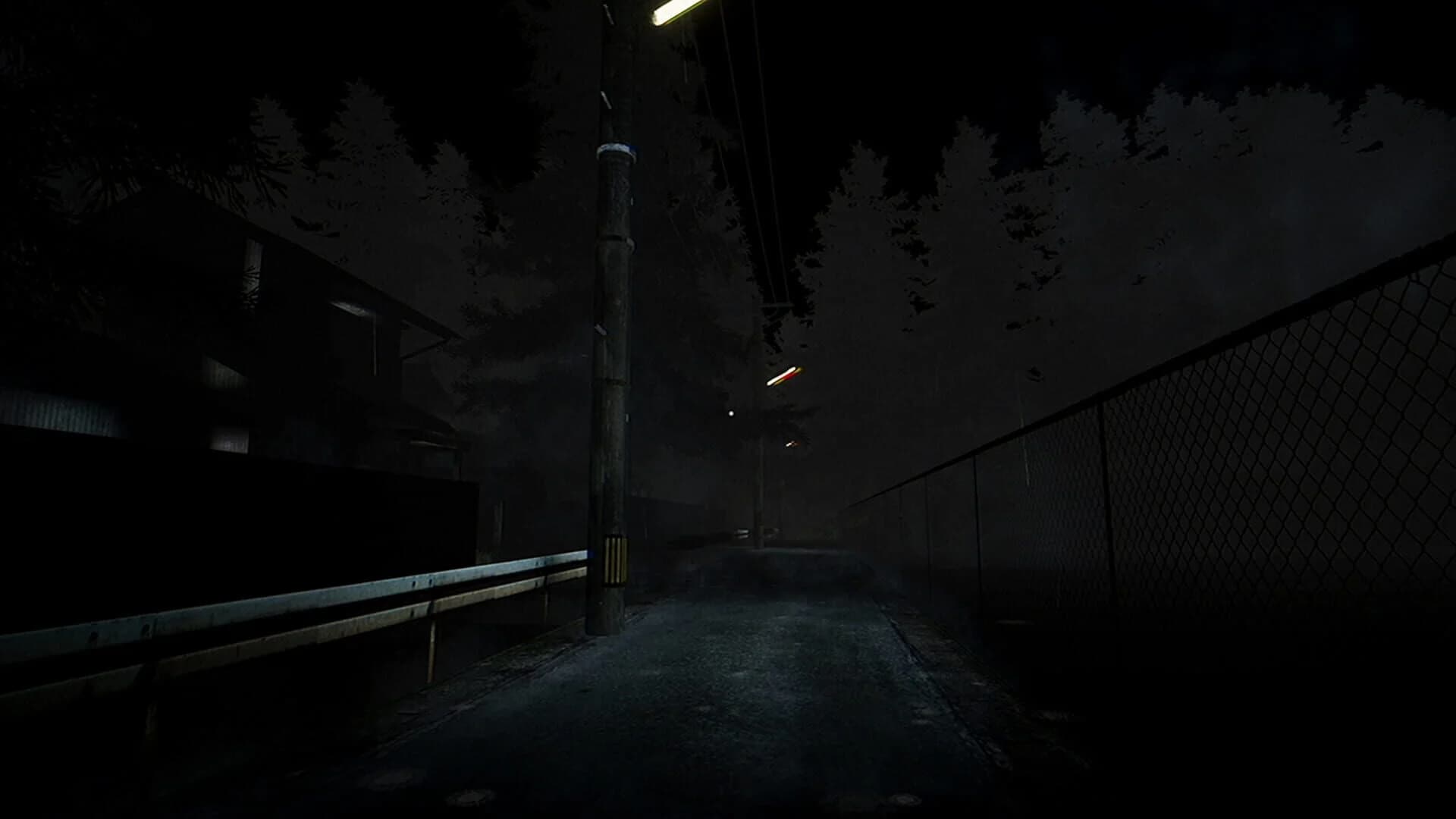 Chilla's Art: The Kidnap screenshot 5