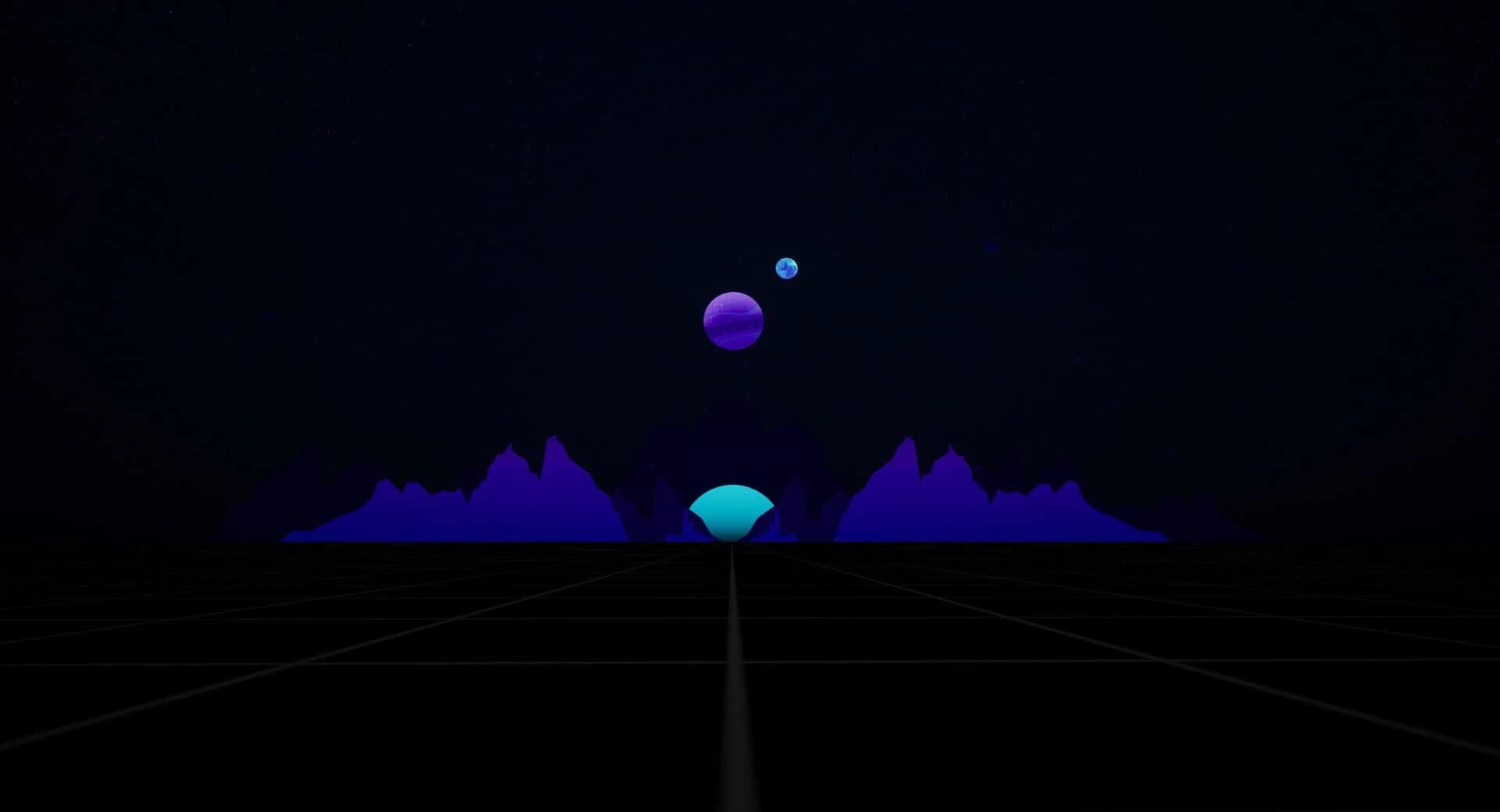 Chillax VR screenshot 3