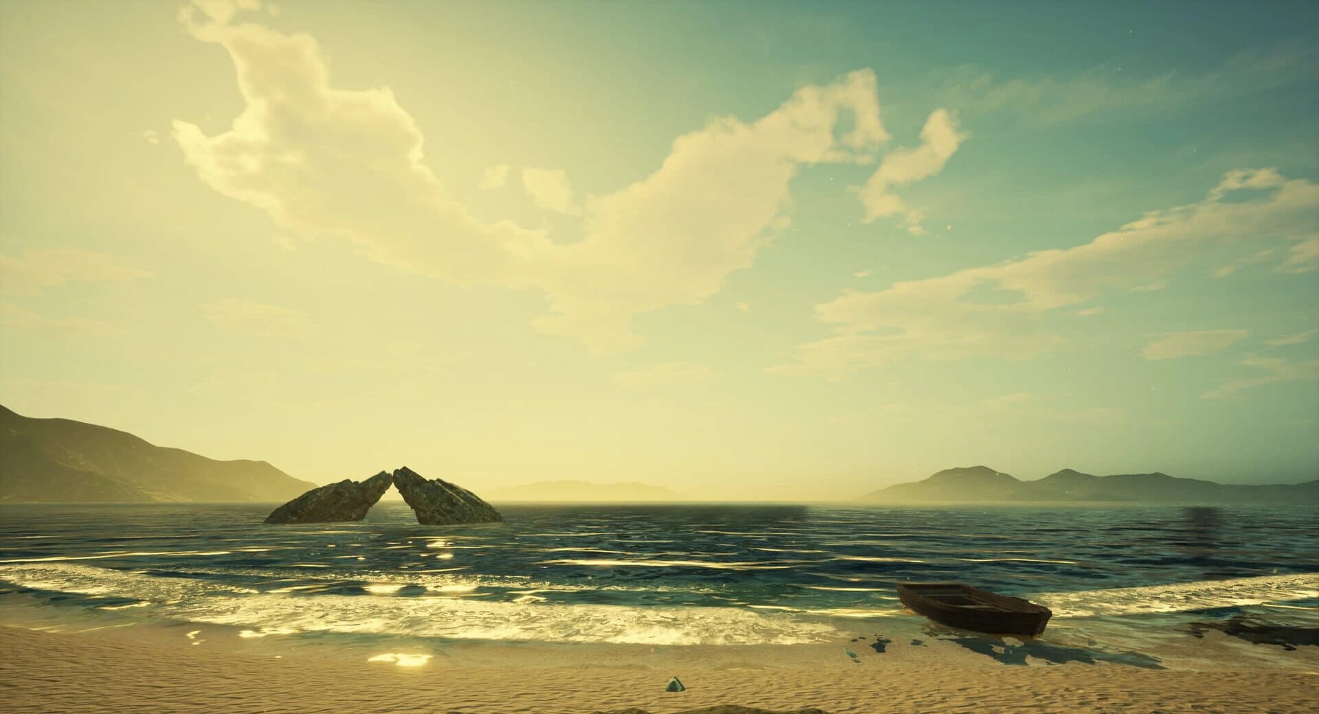 Chillax VR screenshot 4