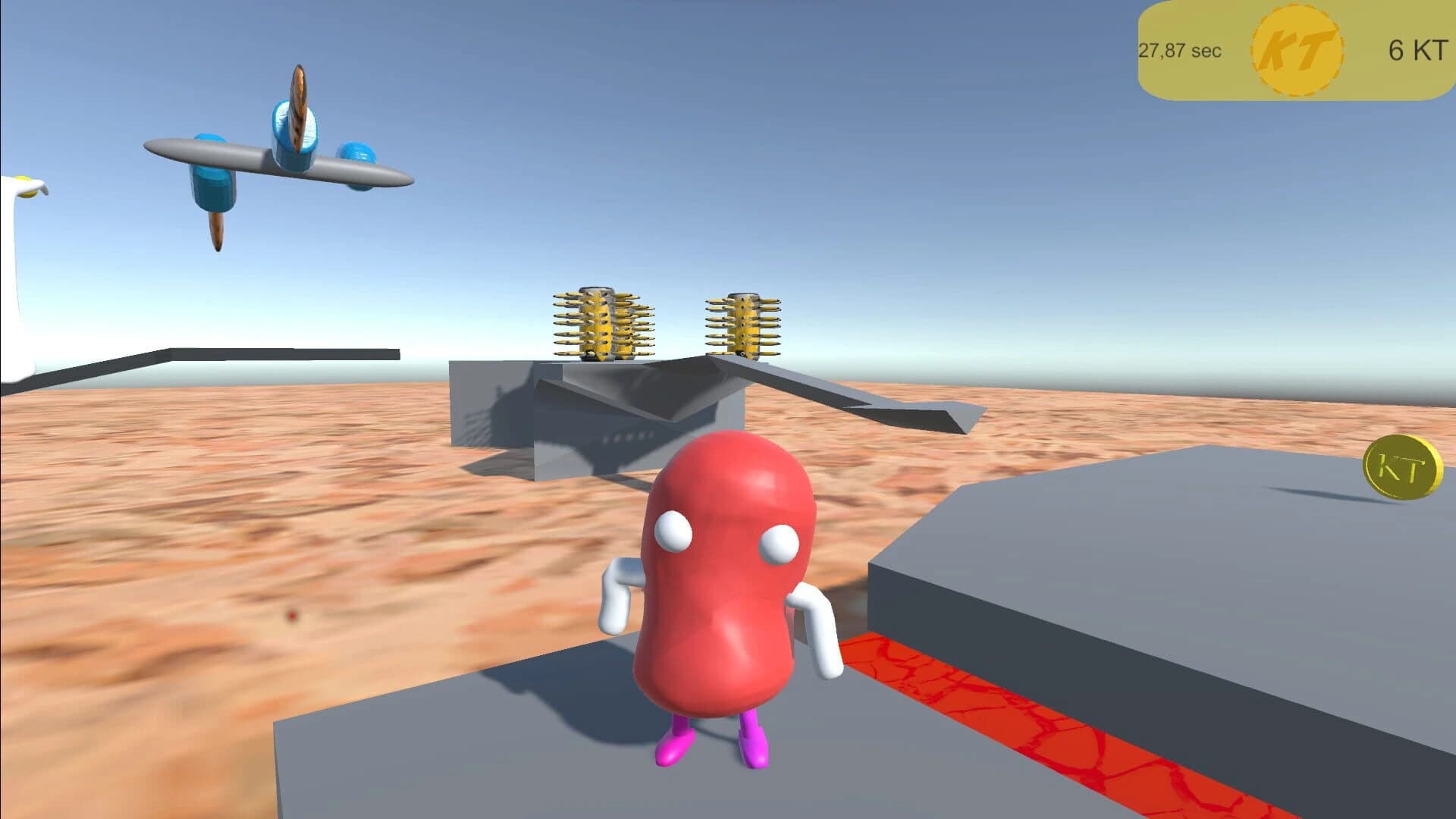 Chilli Con Valley screenshot 4