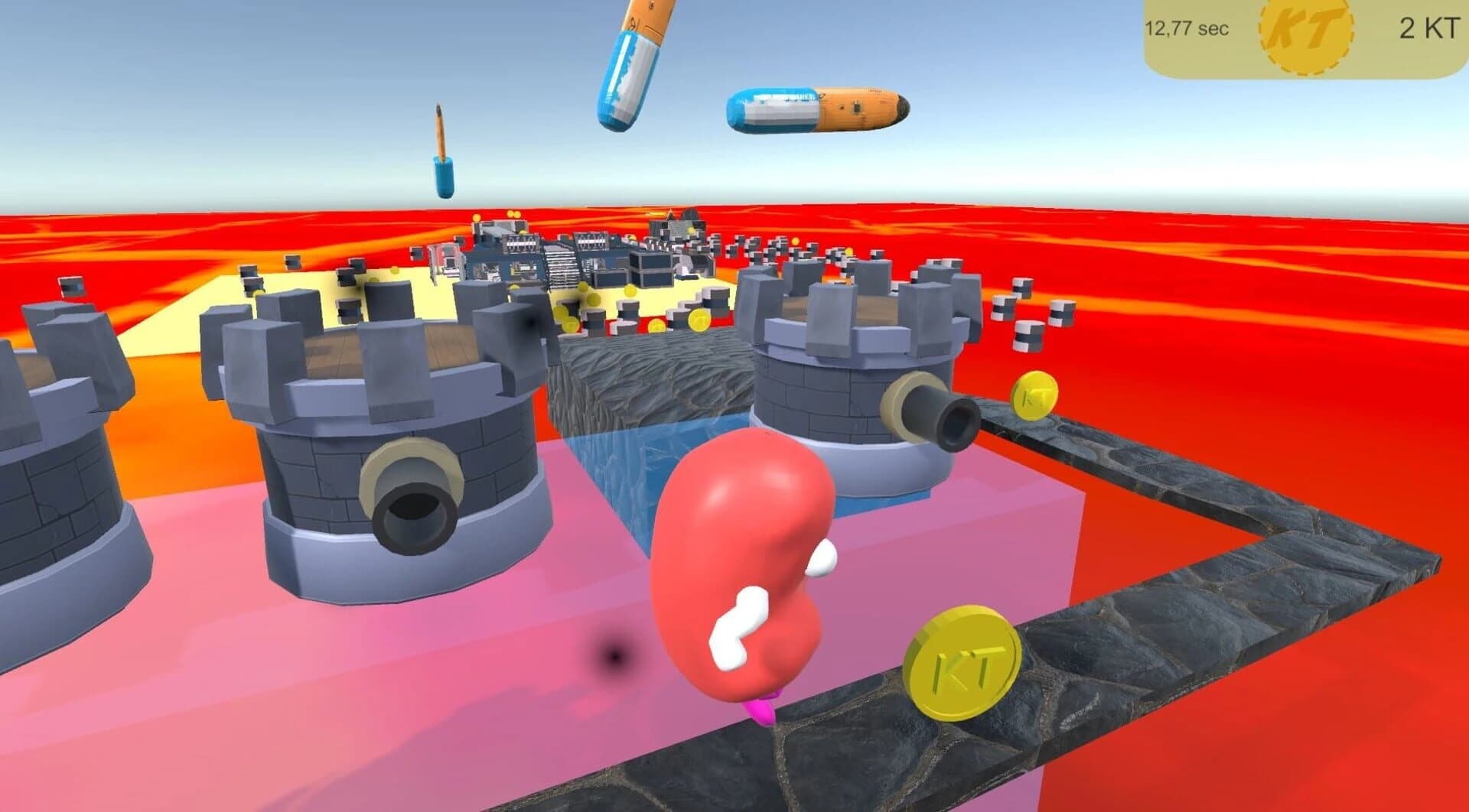 Chilli Con Valley screenshot 5