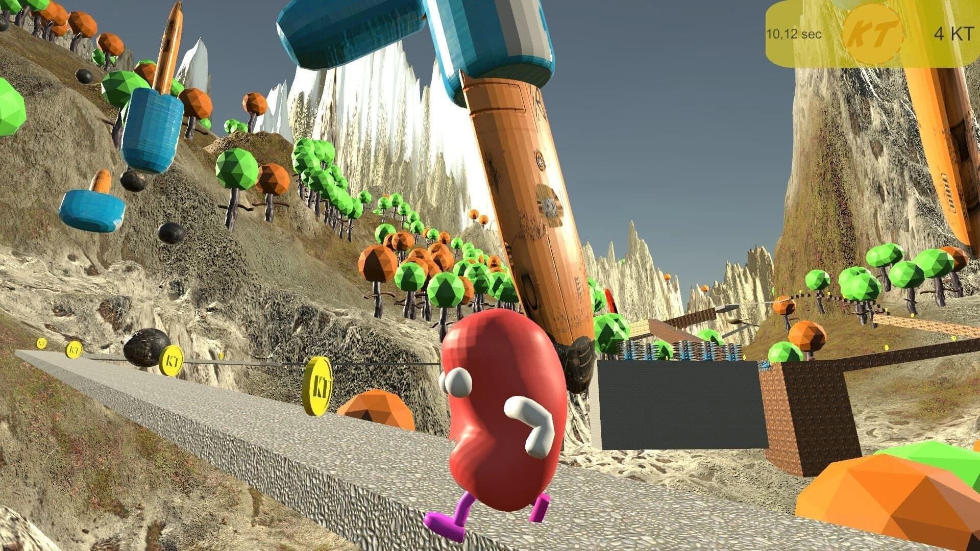 Chilli Con Valley screenshot 3