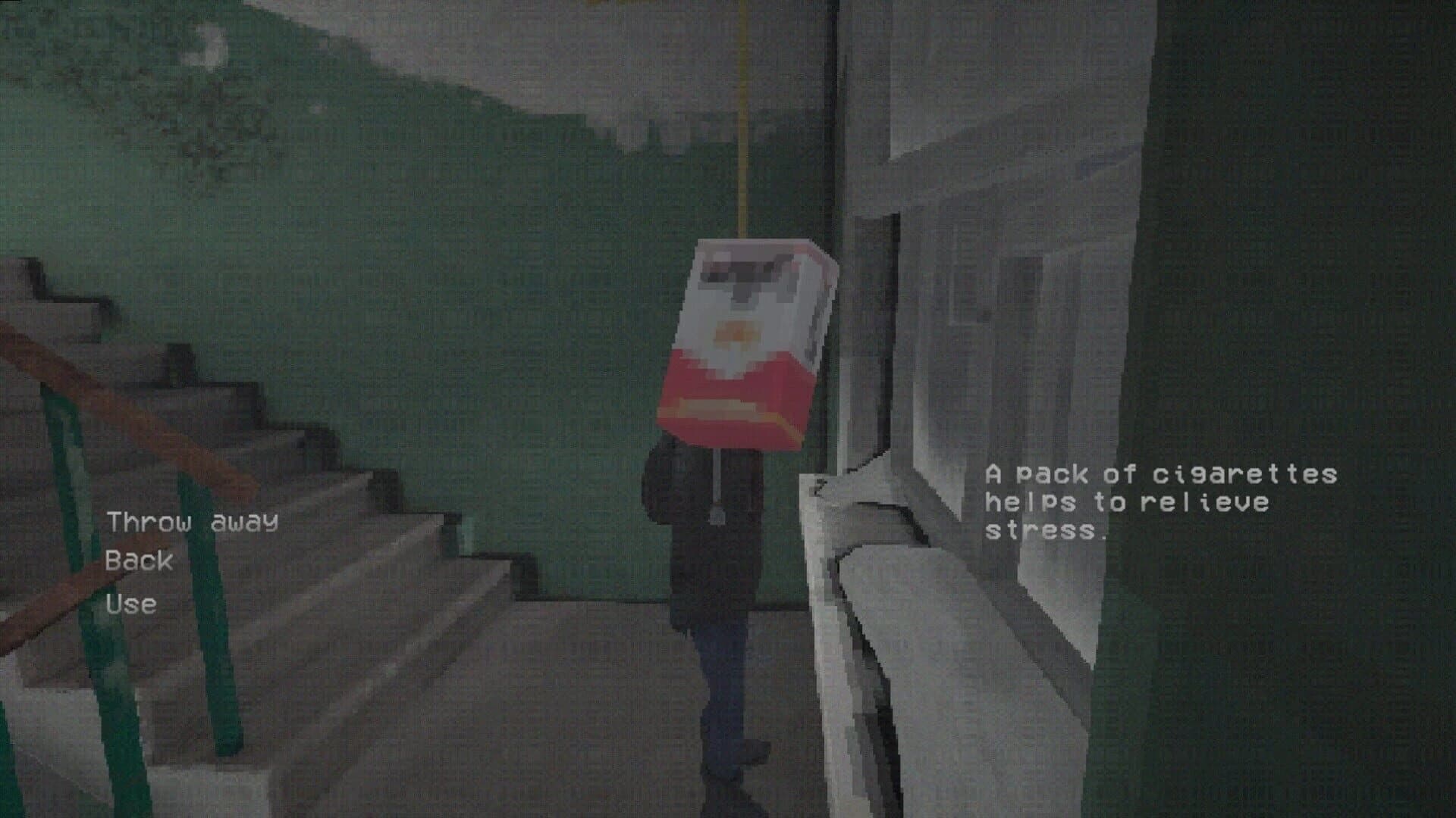 Chilling Silence screenshot 4