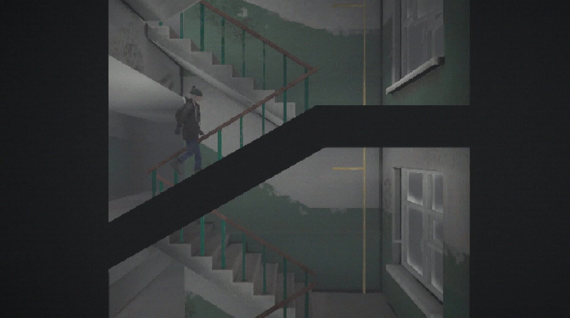 Chilling Silence screenshot 2