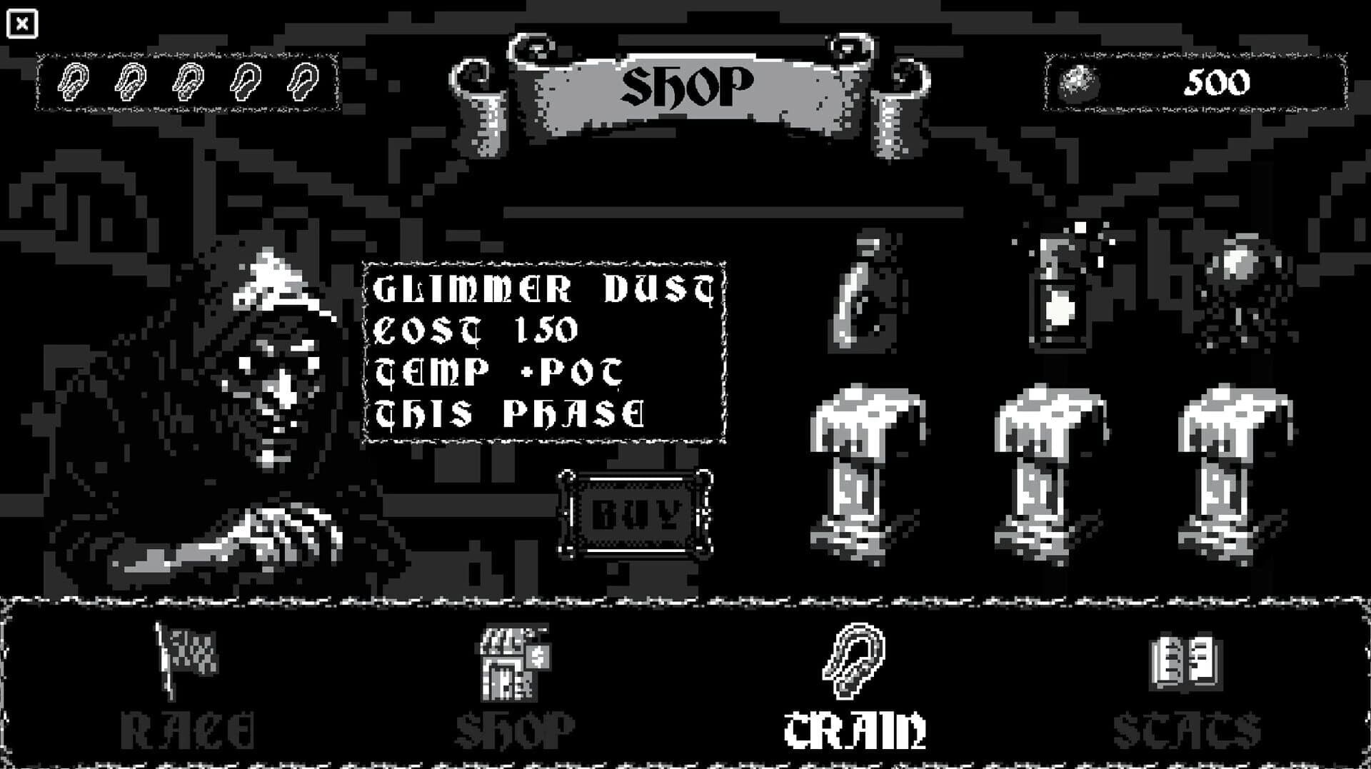 Chimera Circuit screenshot 3