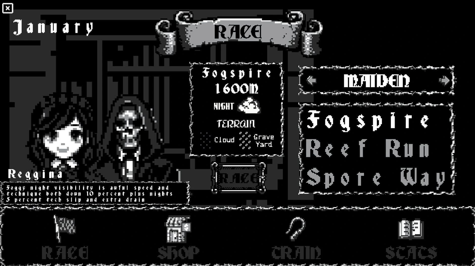 Chimera Circuit screenshot 4