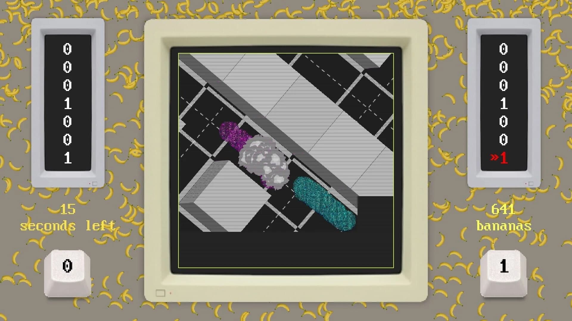 Chimpology screenshot 1