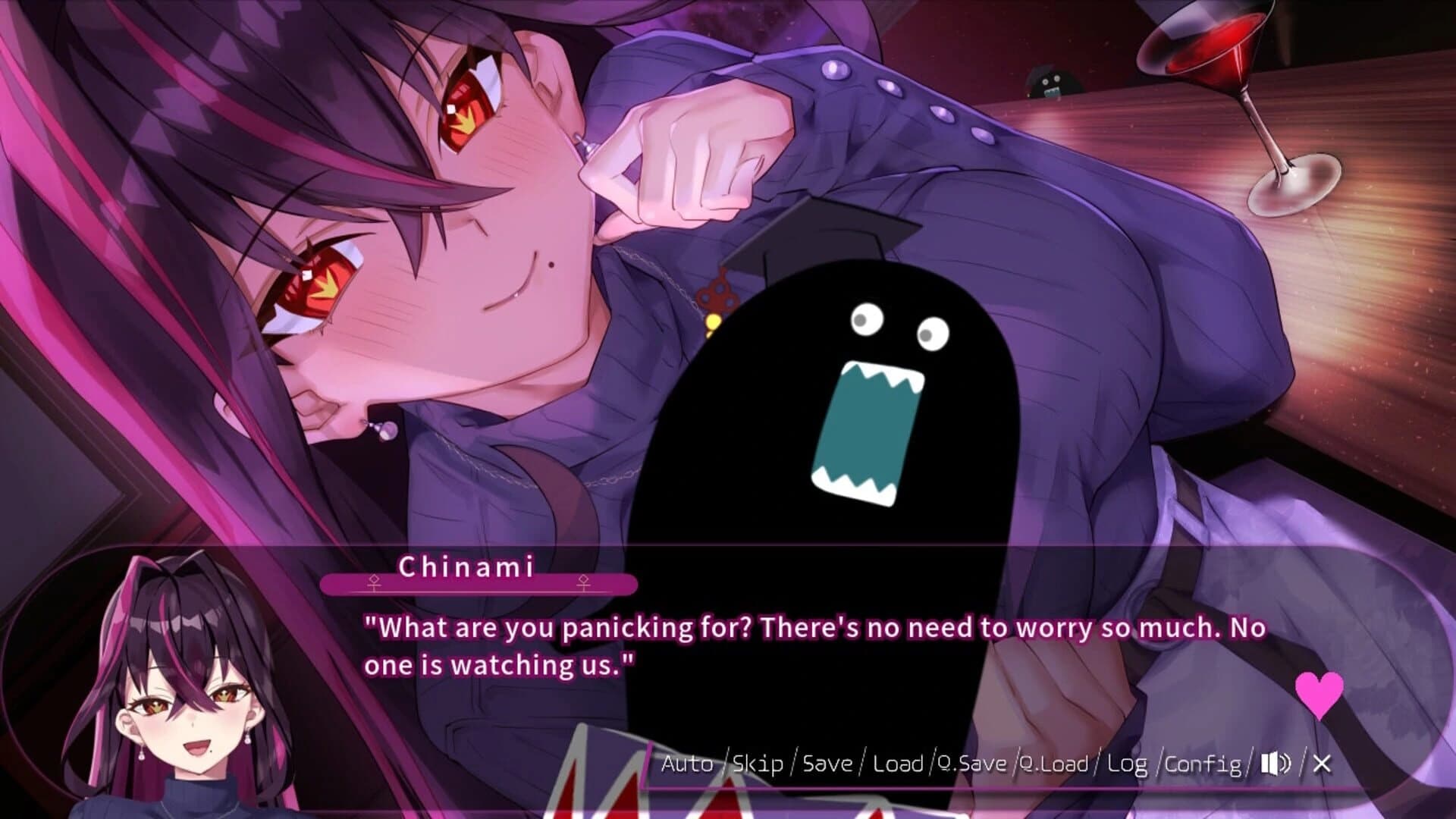 Chinami Holic screenshot 4