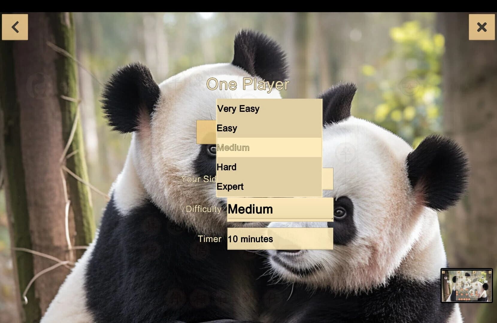 Chinese Chess: Xiangqi screenshot 1
