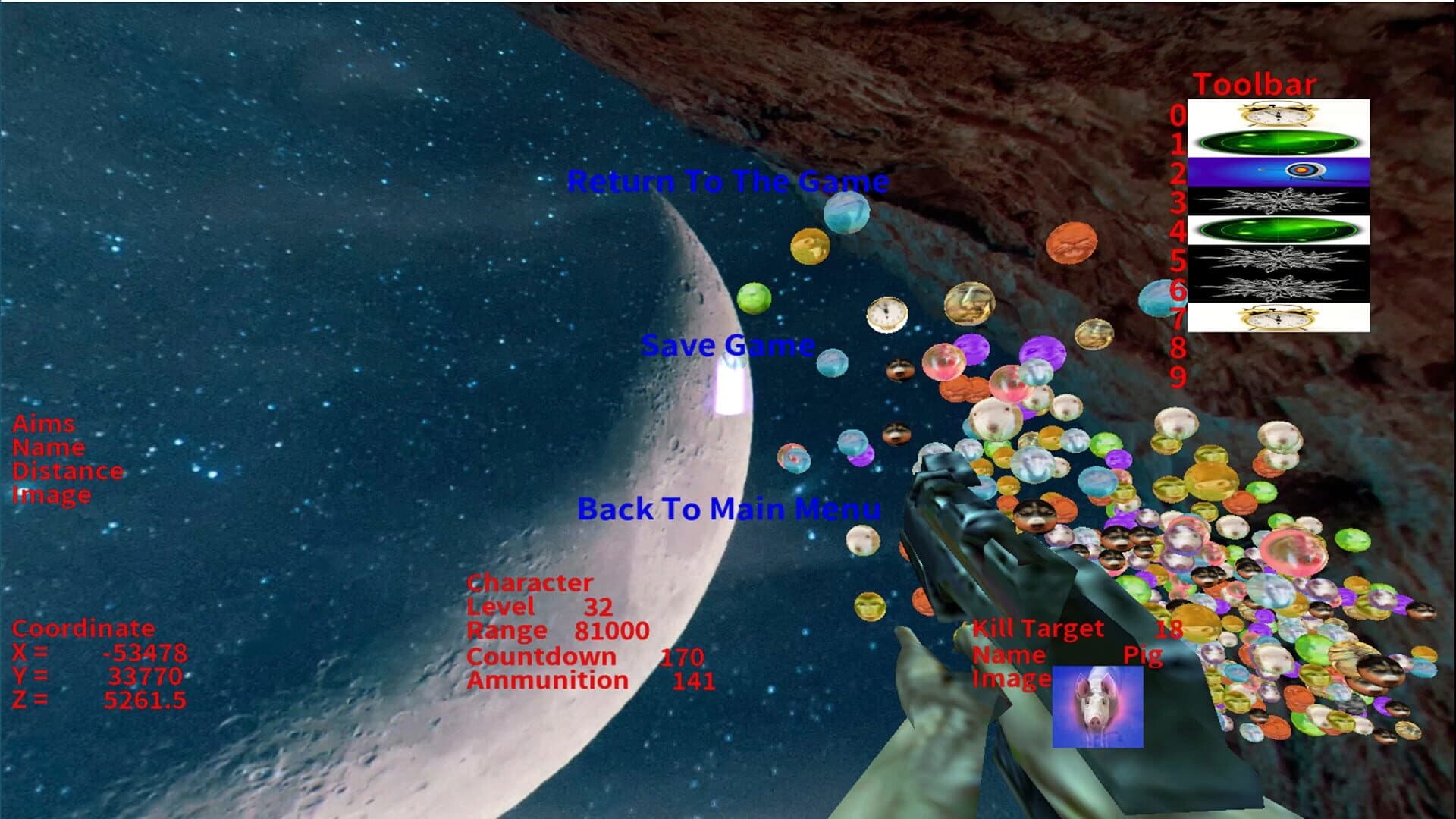 ChineseZodiac screenshot 4