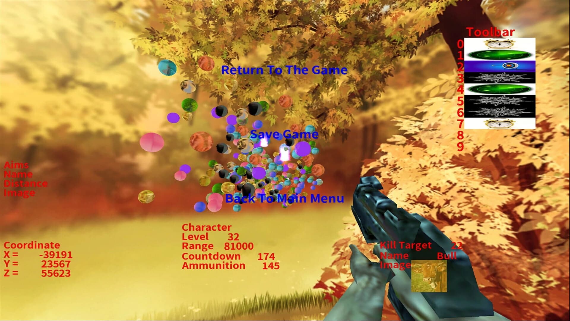 ChineseZodiac screenshot 3