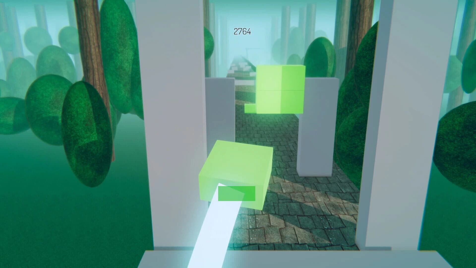 Chip Off the Ol' Stumbling Block screenshot 2