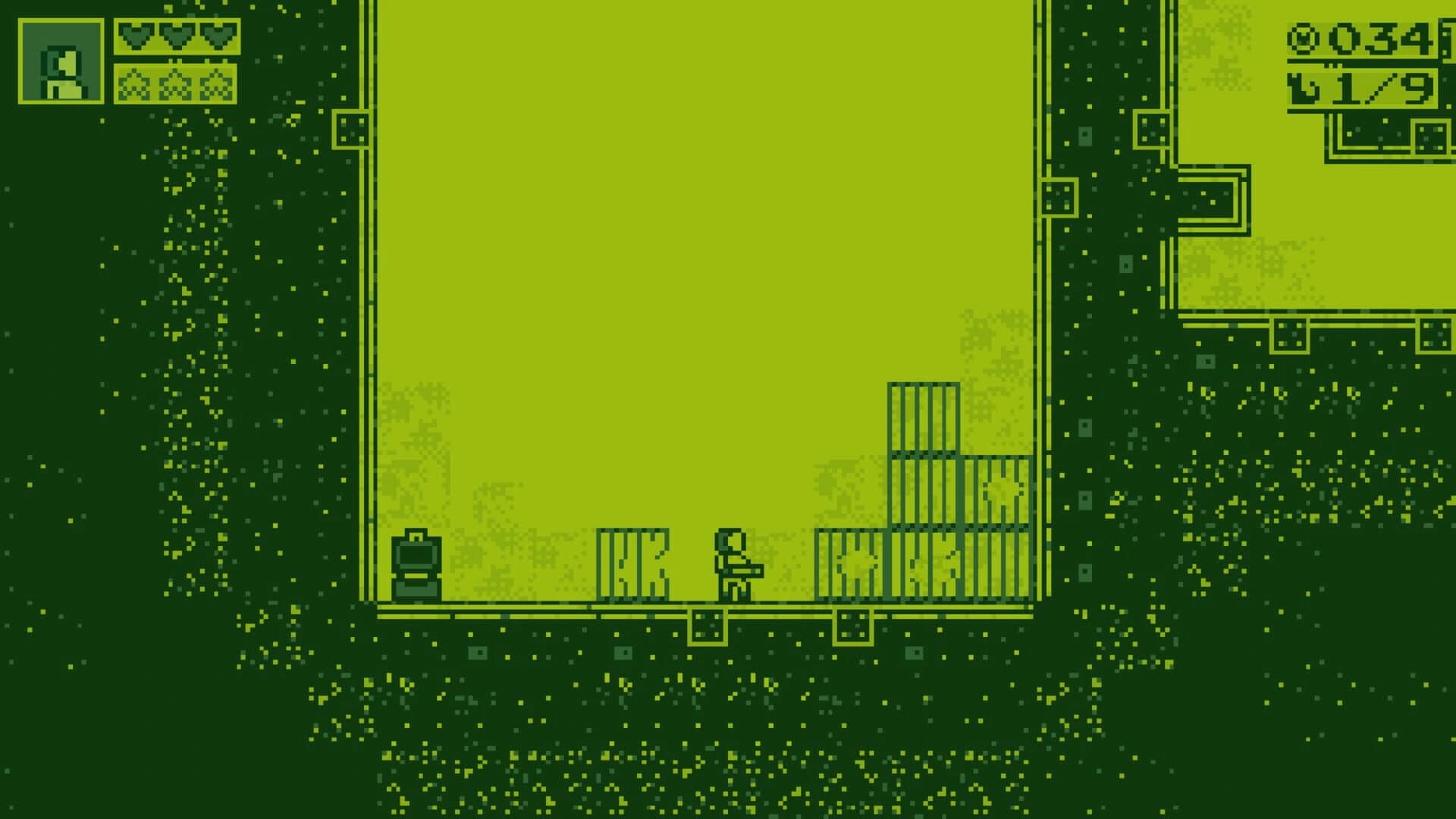 Chip: Rescuer of Kittens screenshot 2