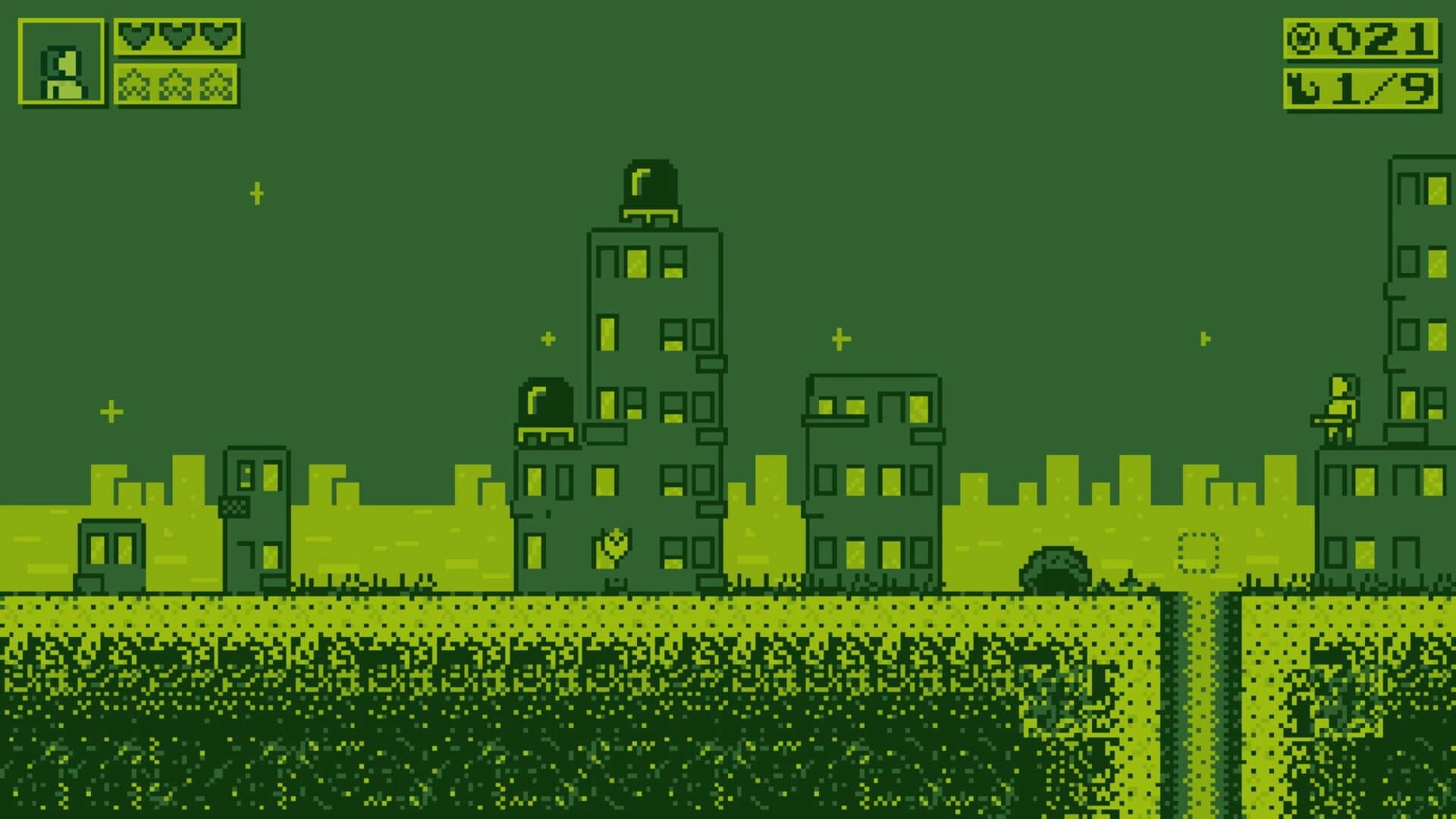 Chip: Rescuer of Kittens screenshot 3
