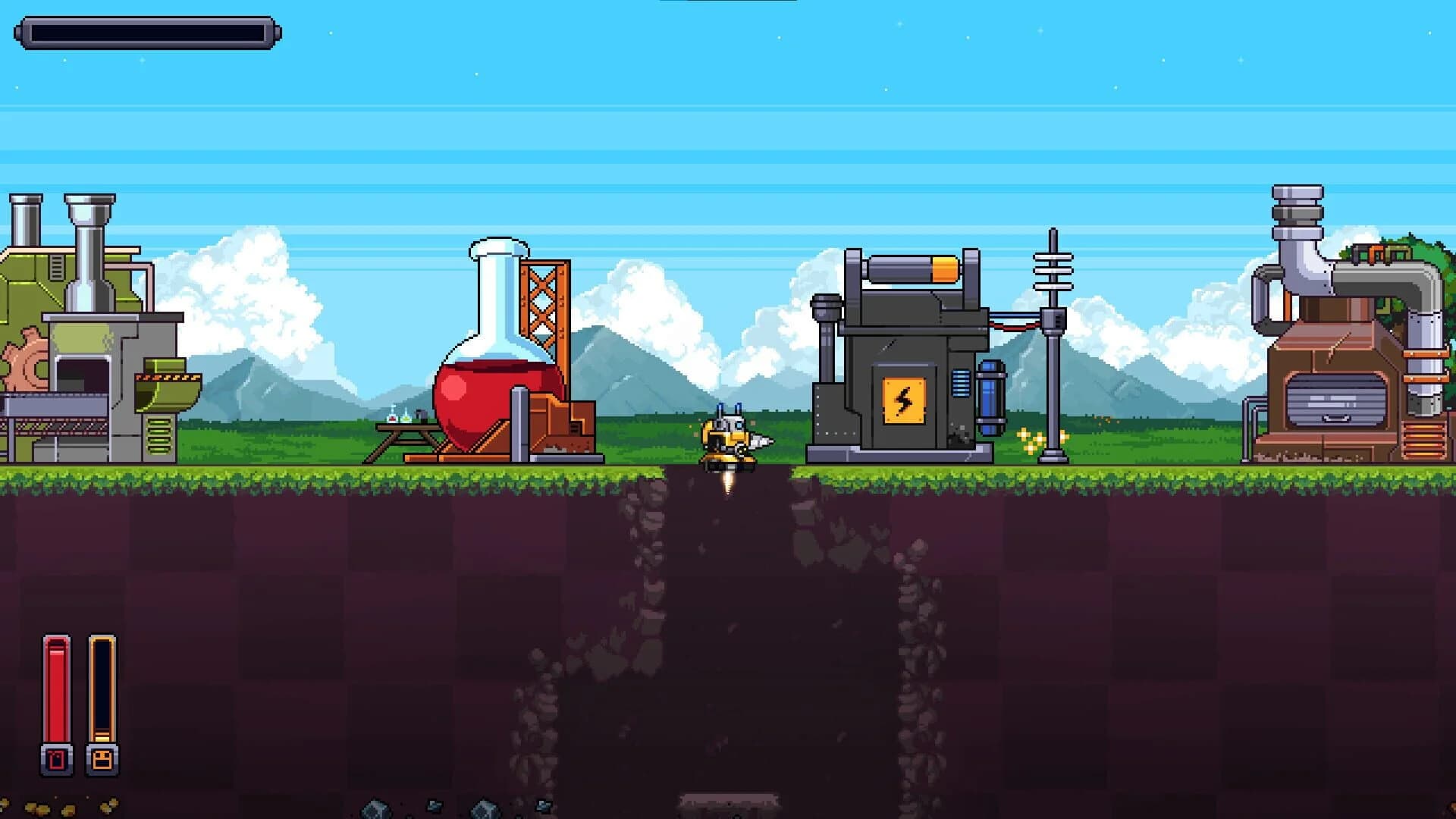 Chipmatic screenshot 1