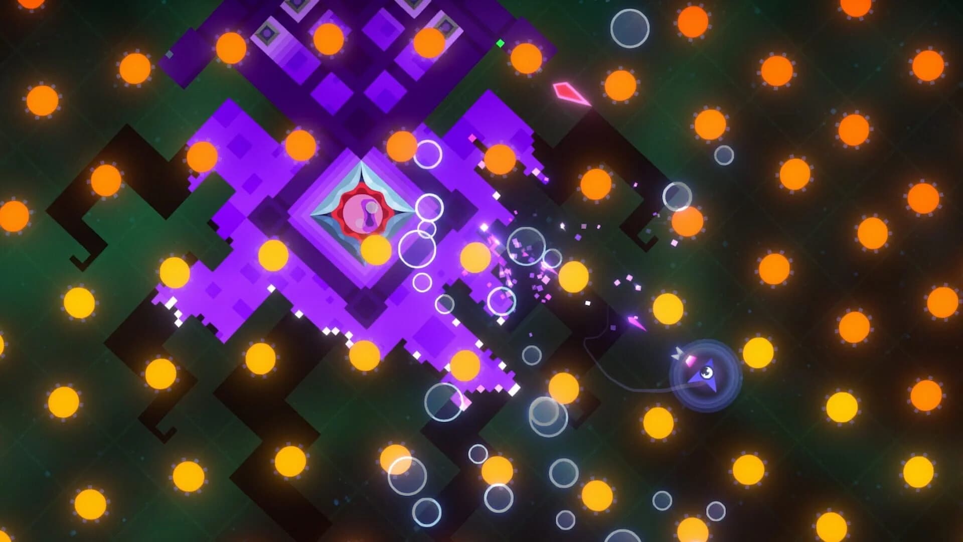 Chippy screenshot 5
