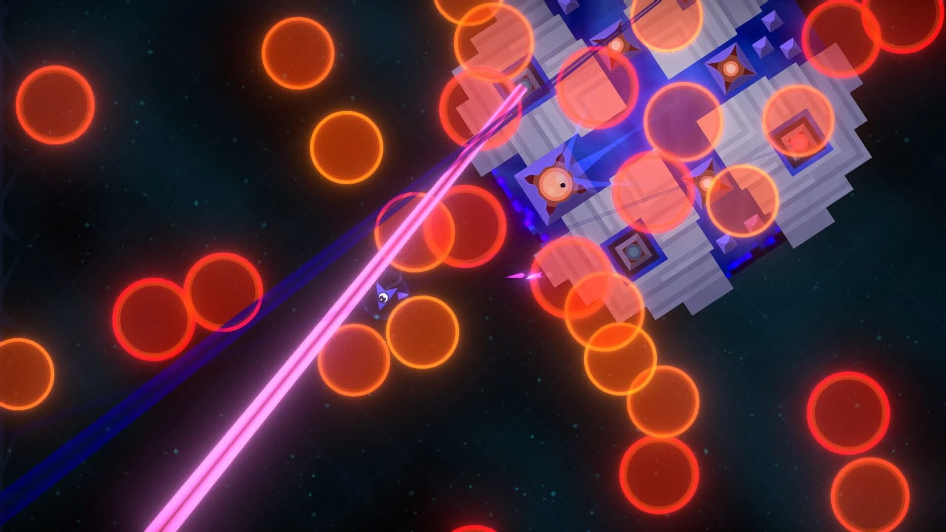 Chippy screenshot 2