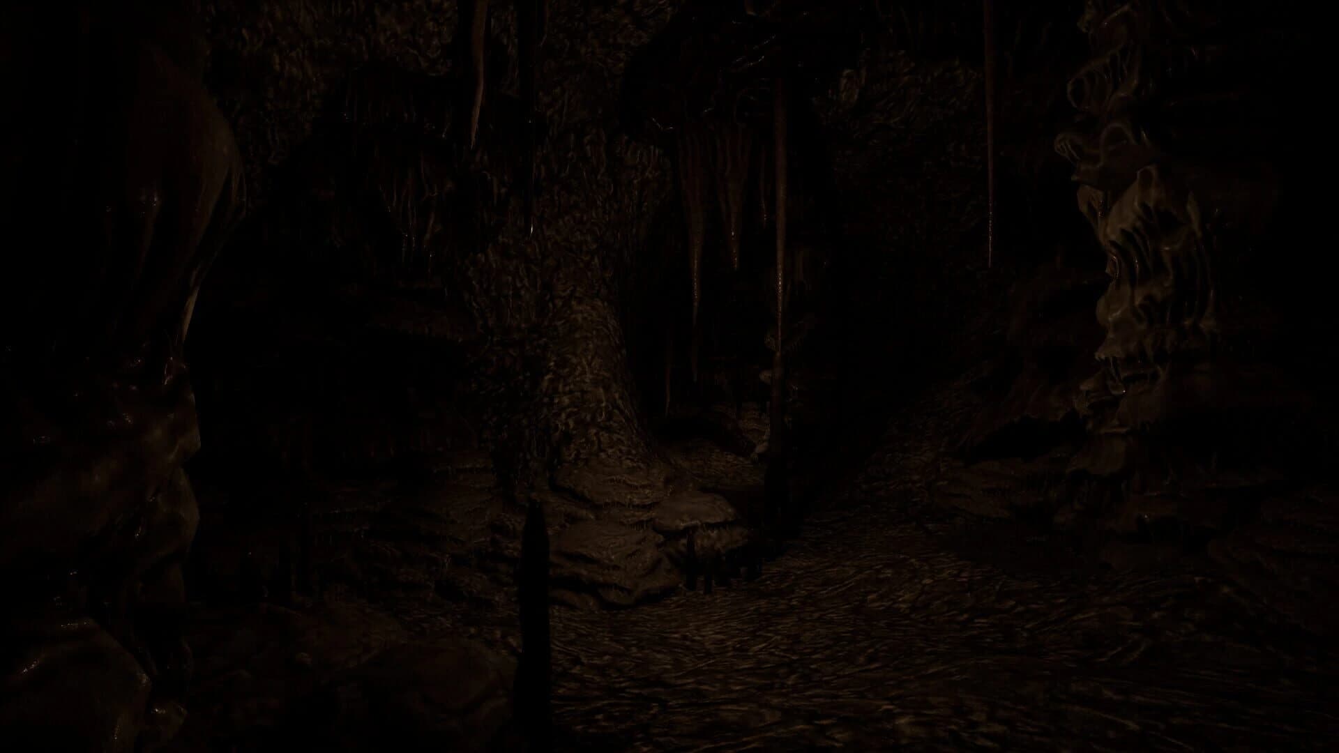 ChiroTerra screenshot 2