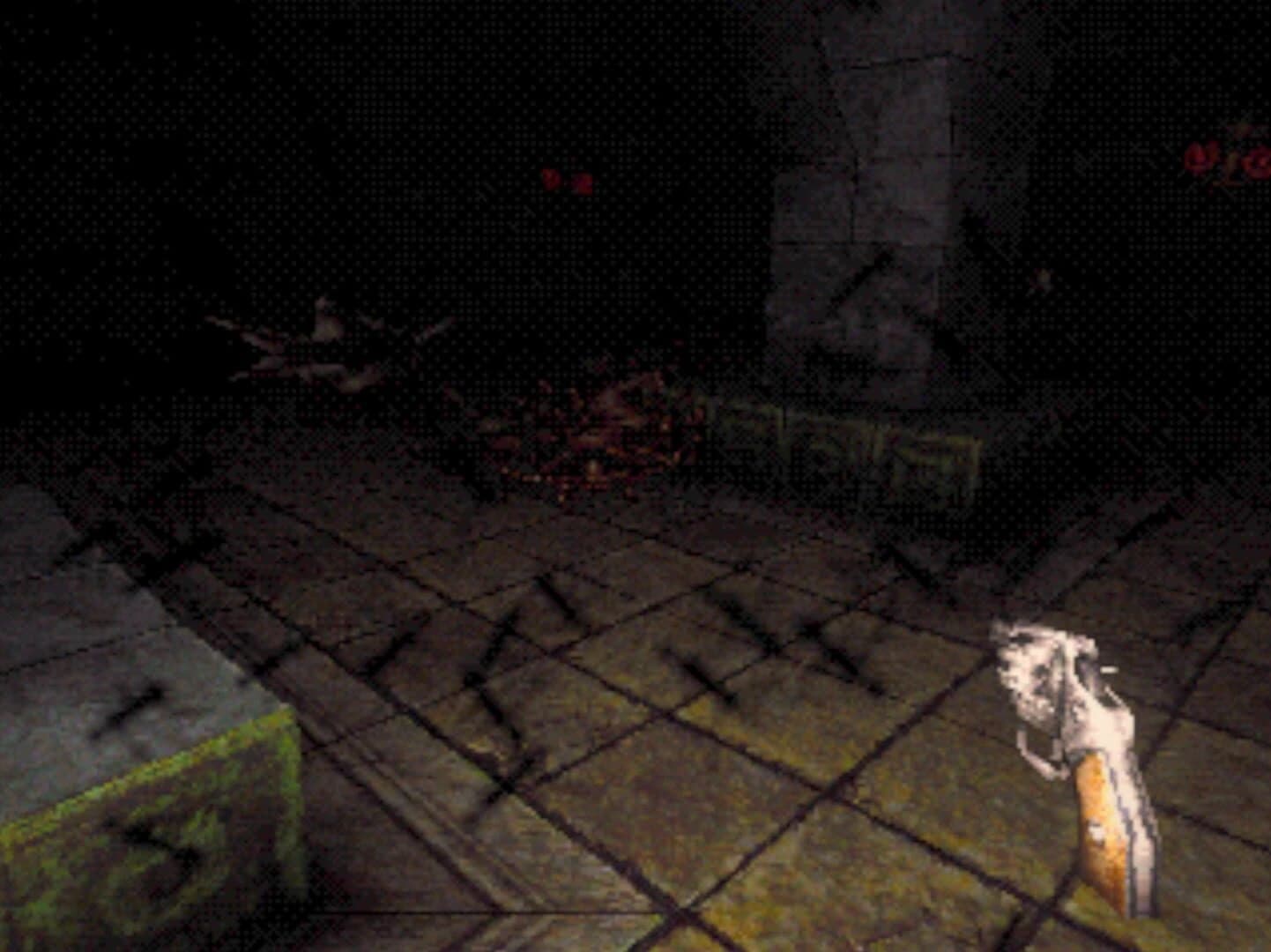 Chitin screenshot 5