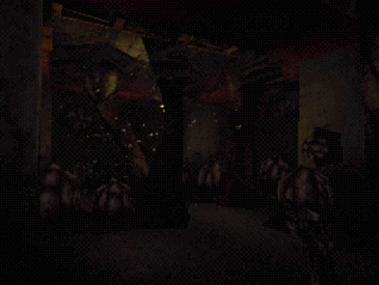 Chitin screenshot 1
