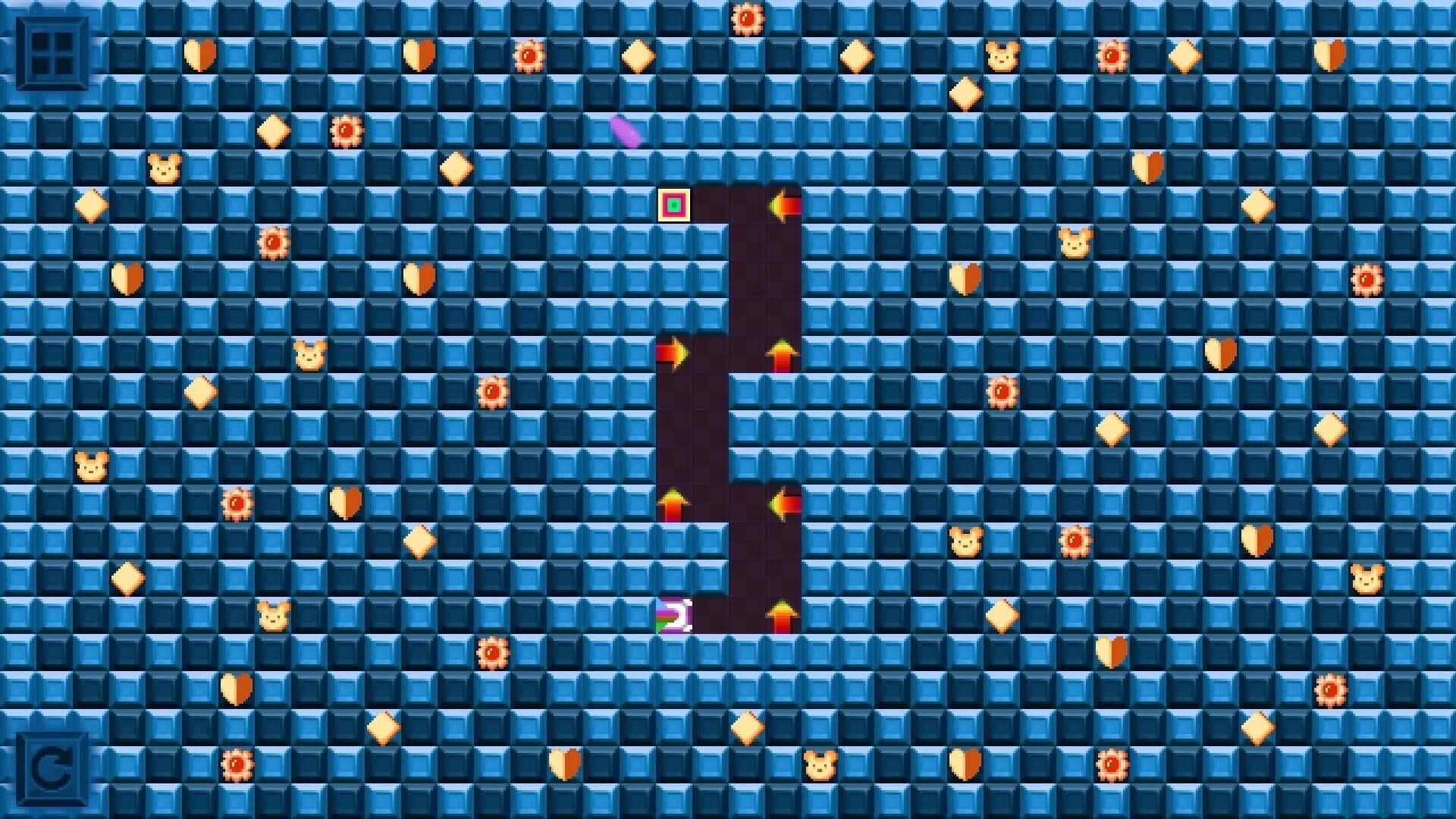 Choco Pixel 4 screenshot 5