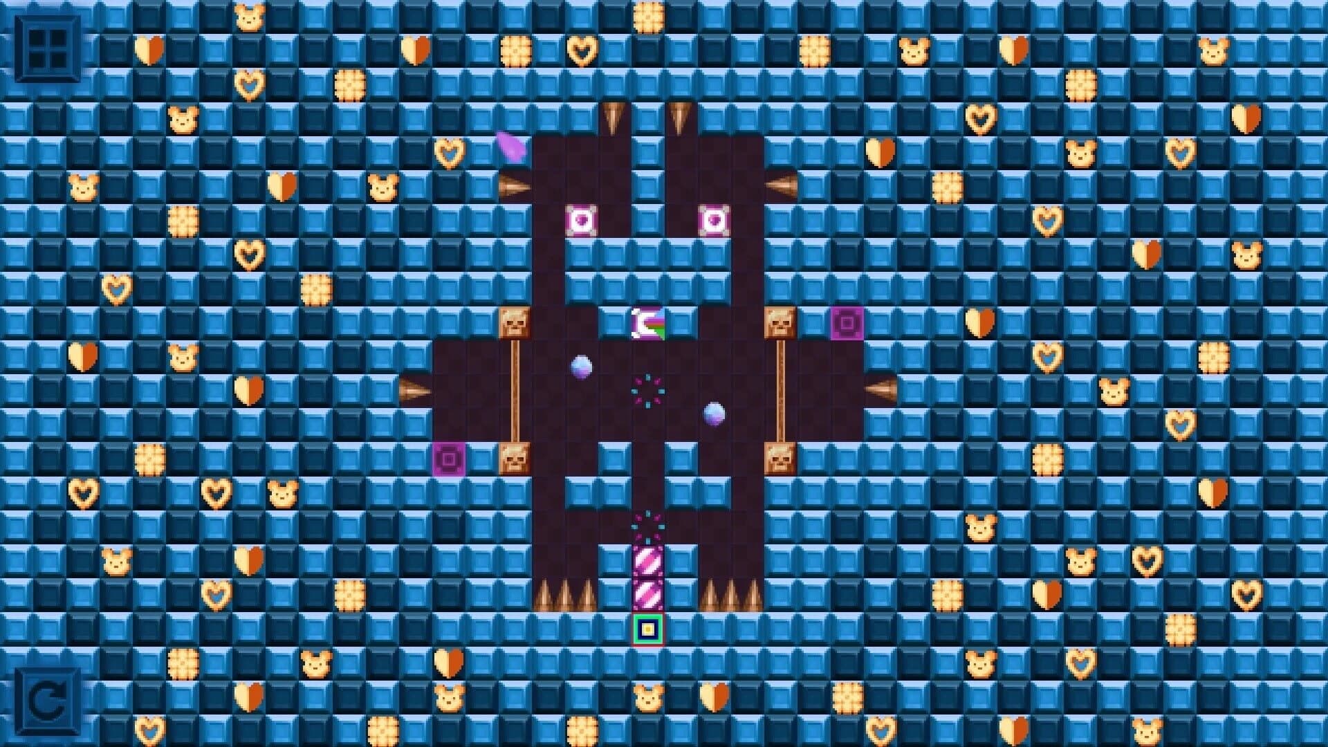 Choco Pixel 4 screenshot 4