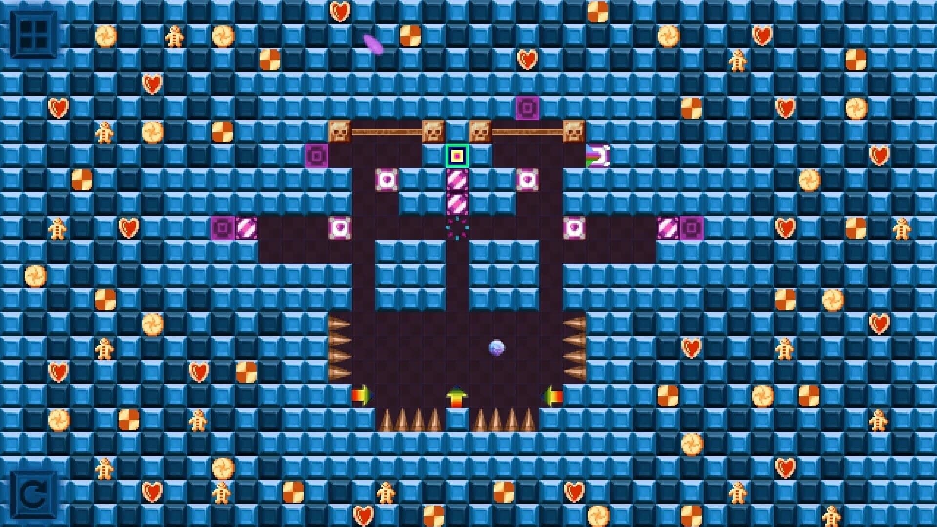 Choco Pixel 4 screenshot 1