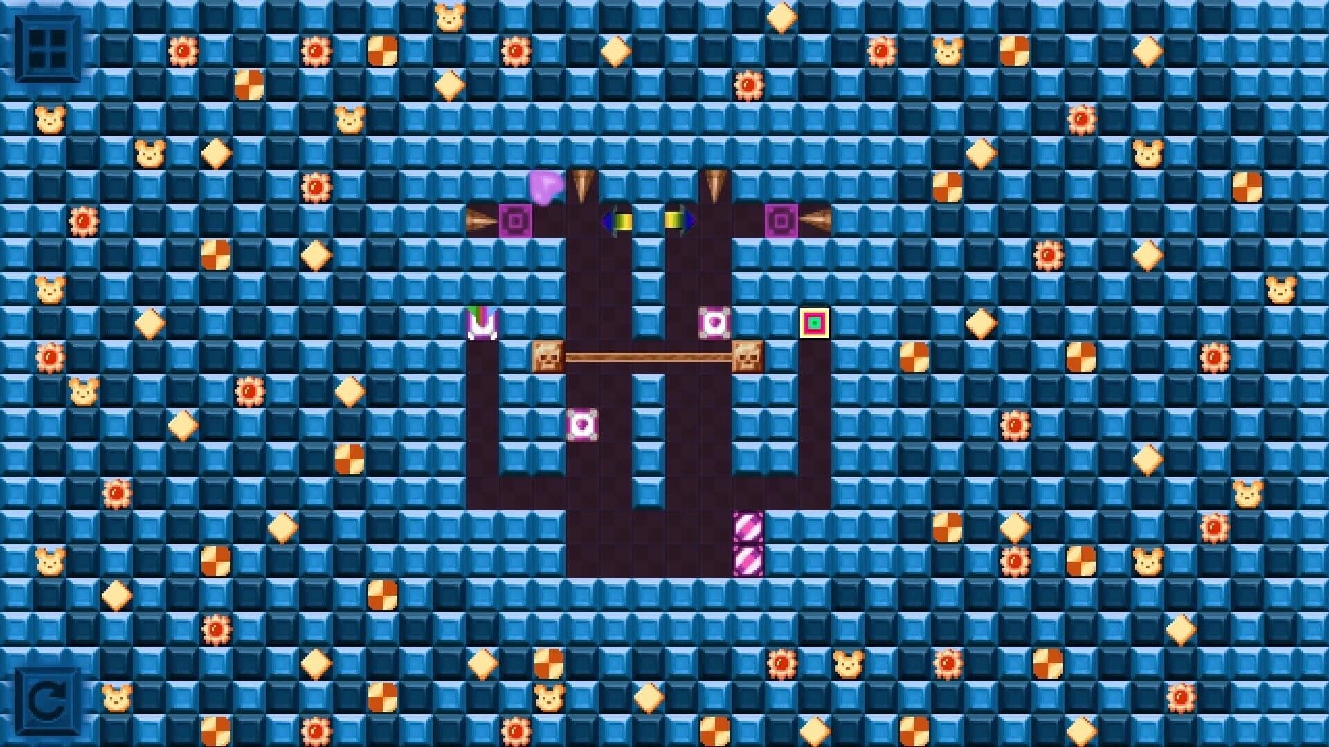 Choco Pixel 4 screenshot 3