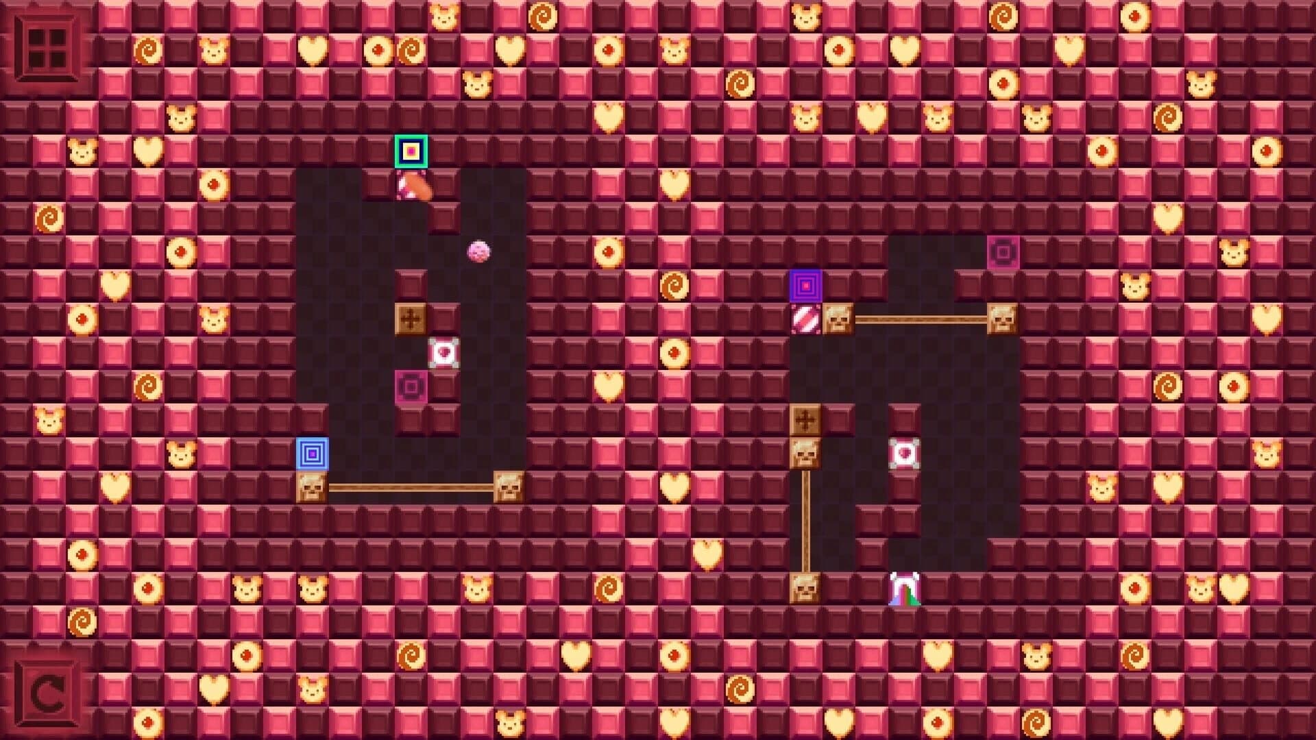 Choco Pixel 7 screenshot 3