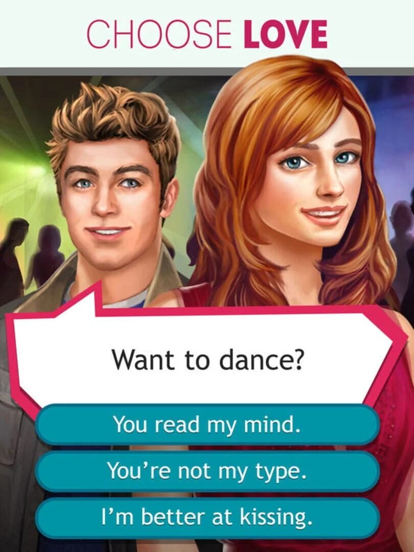 Choices: Stories You Play screenshot 5